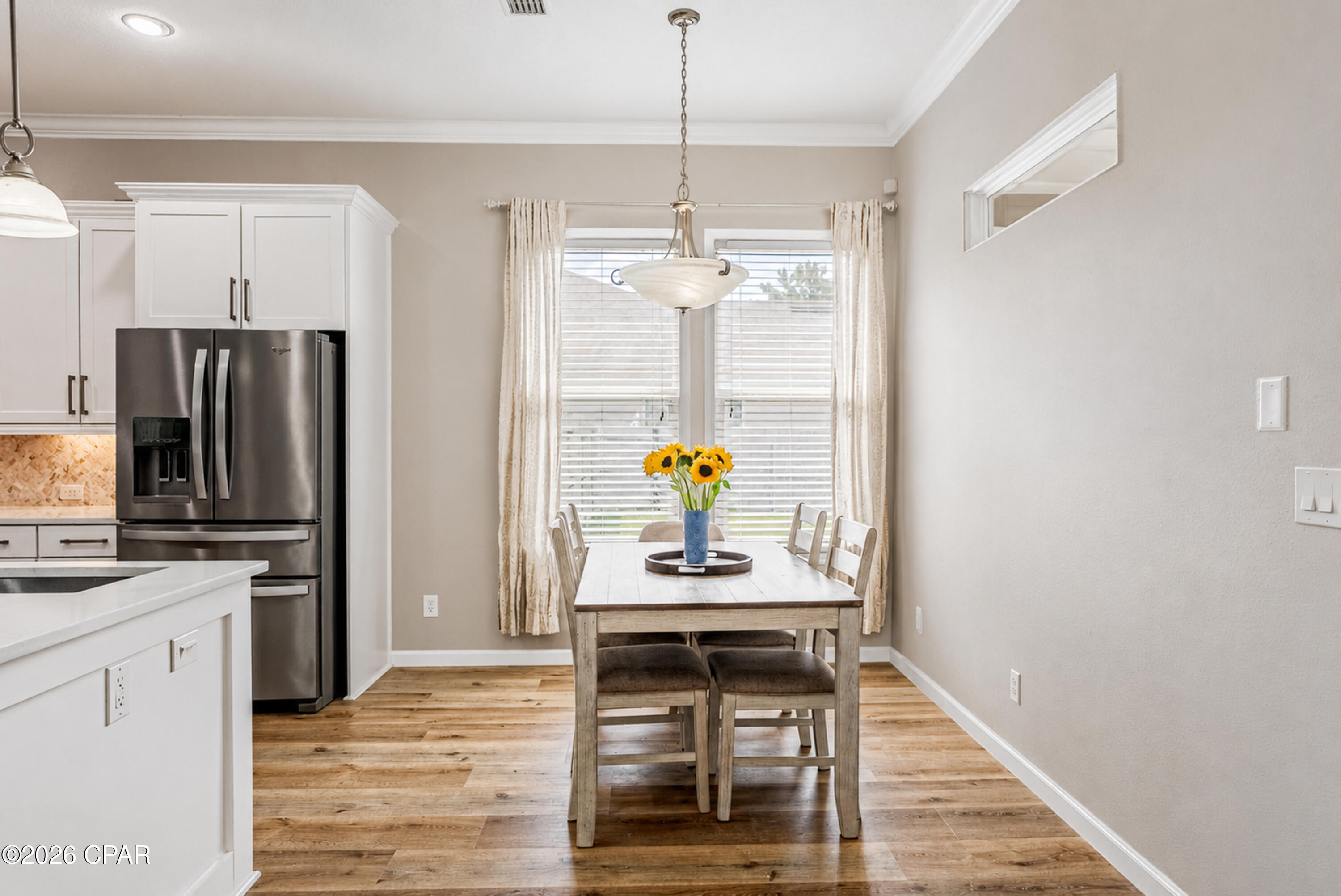 Palmetto Trace Phase IV - Residential