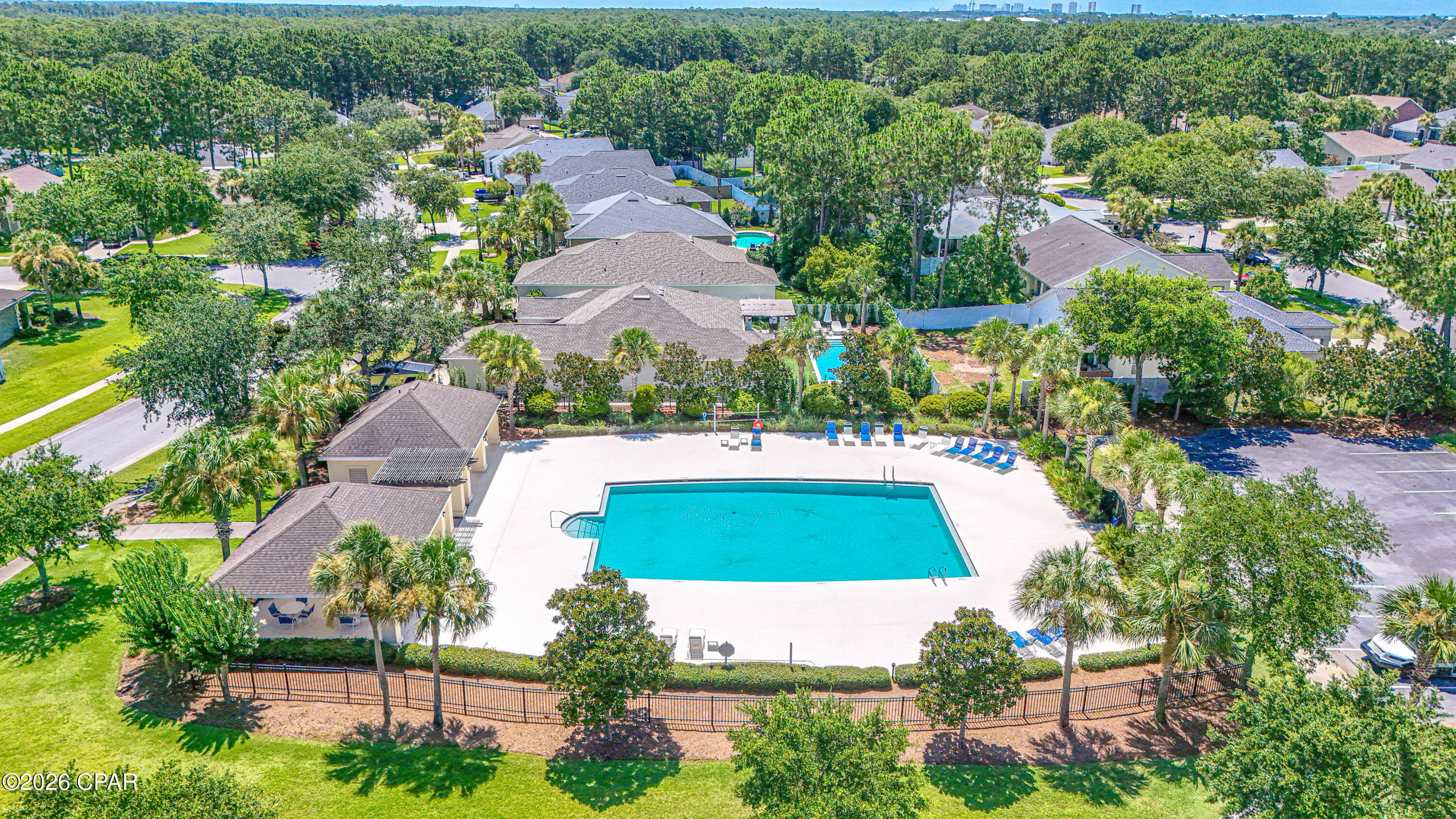 Palmetto Trace Phase IV - Residential