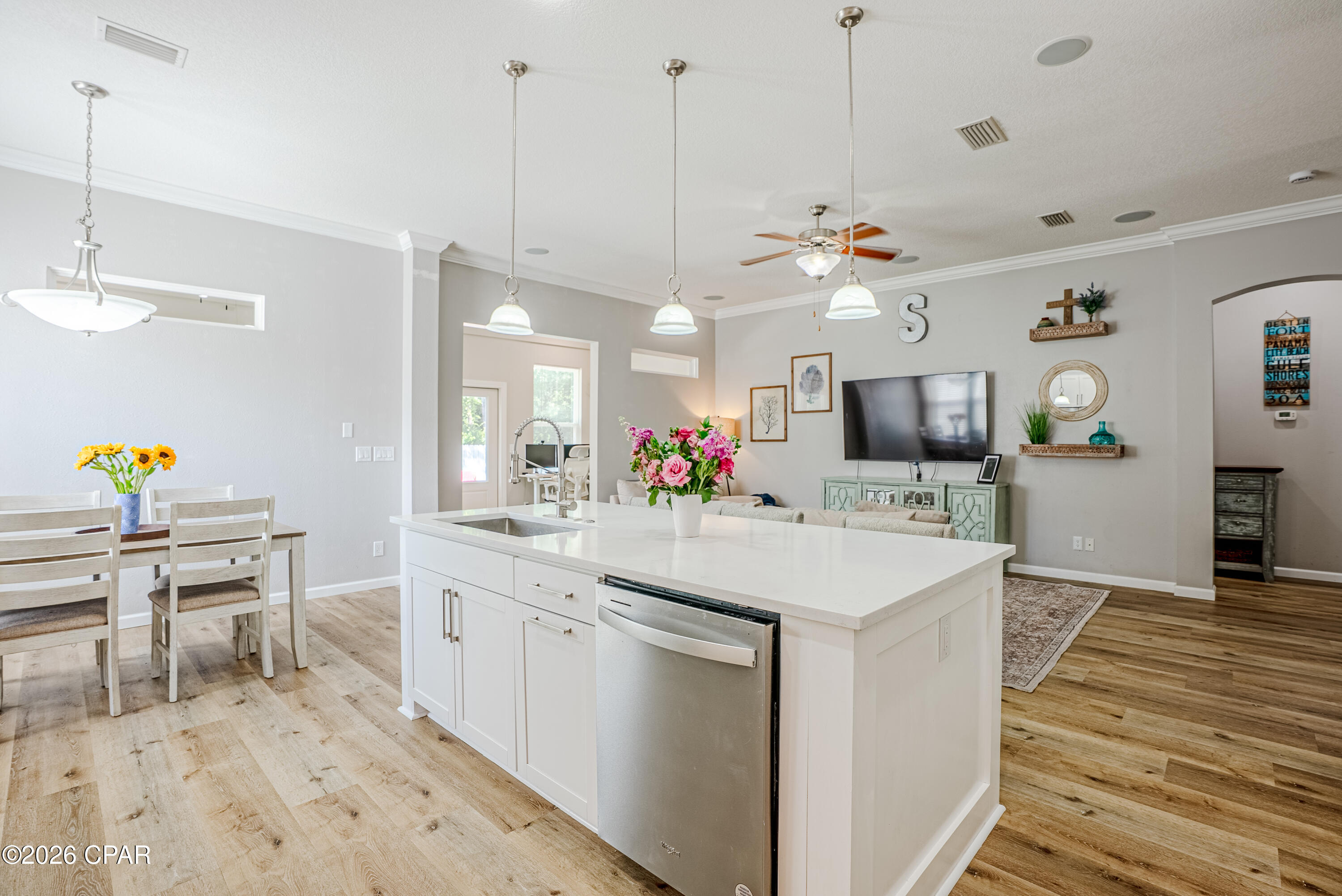 Palmetto Trace Phase IV - Residential