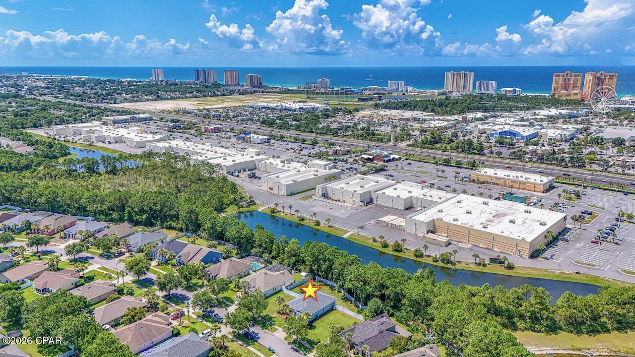 Palmetto Trace Phase IV - Residential
