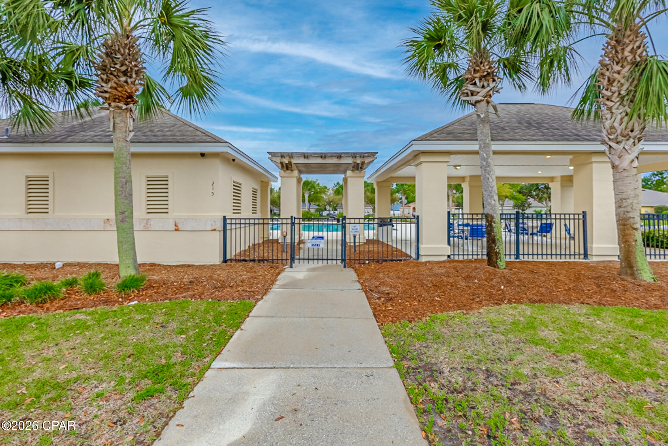Palmetto Trace Phase IV - Residential