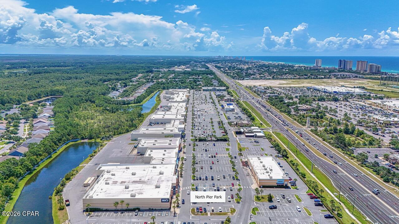 Palmetto Trace Phase IV - Residential