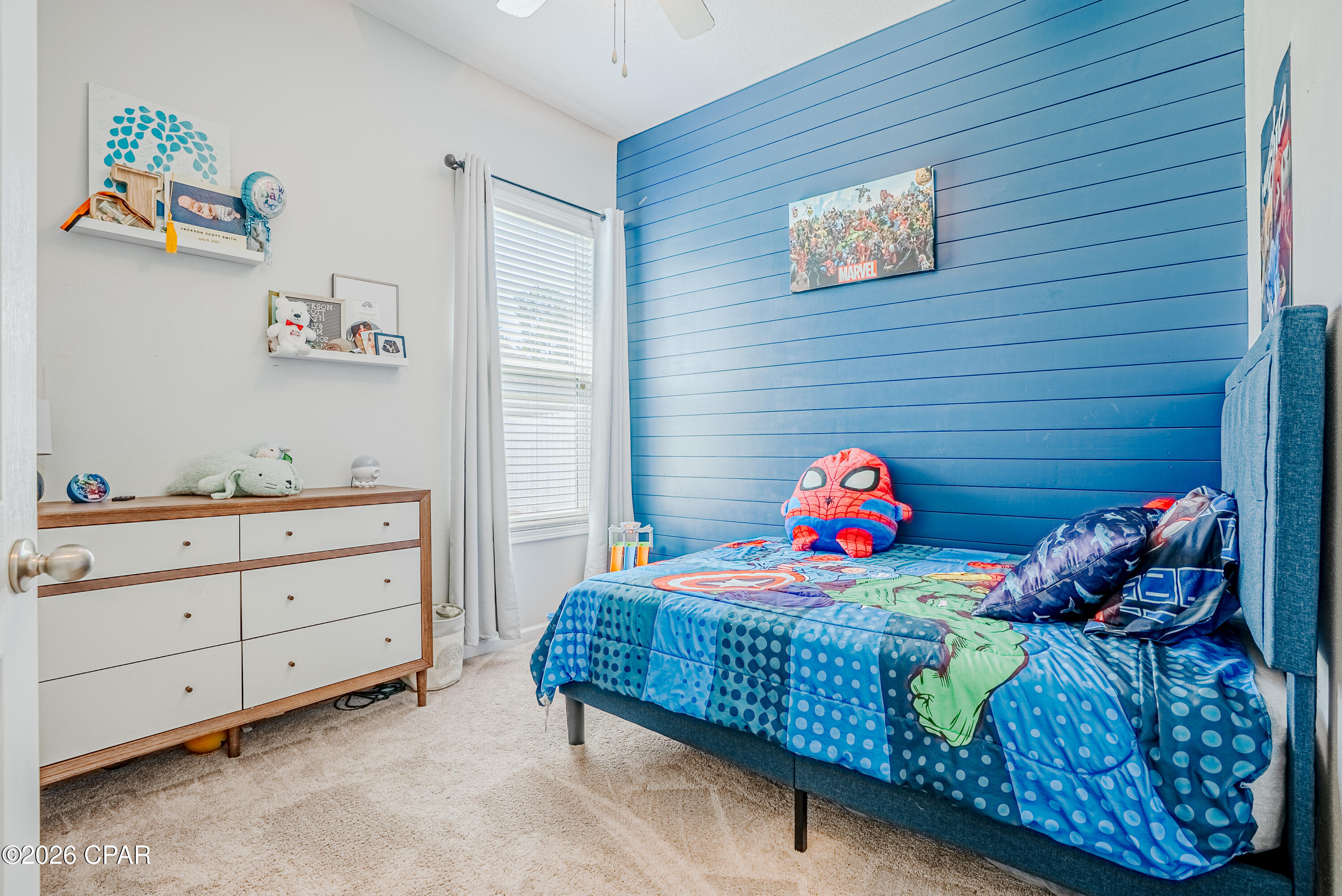 Palmetto Trace Phase IV - Residential