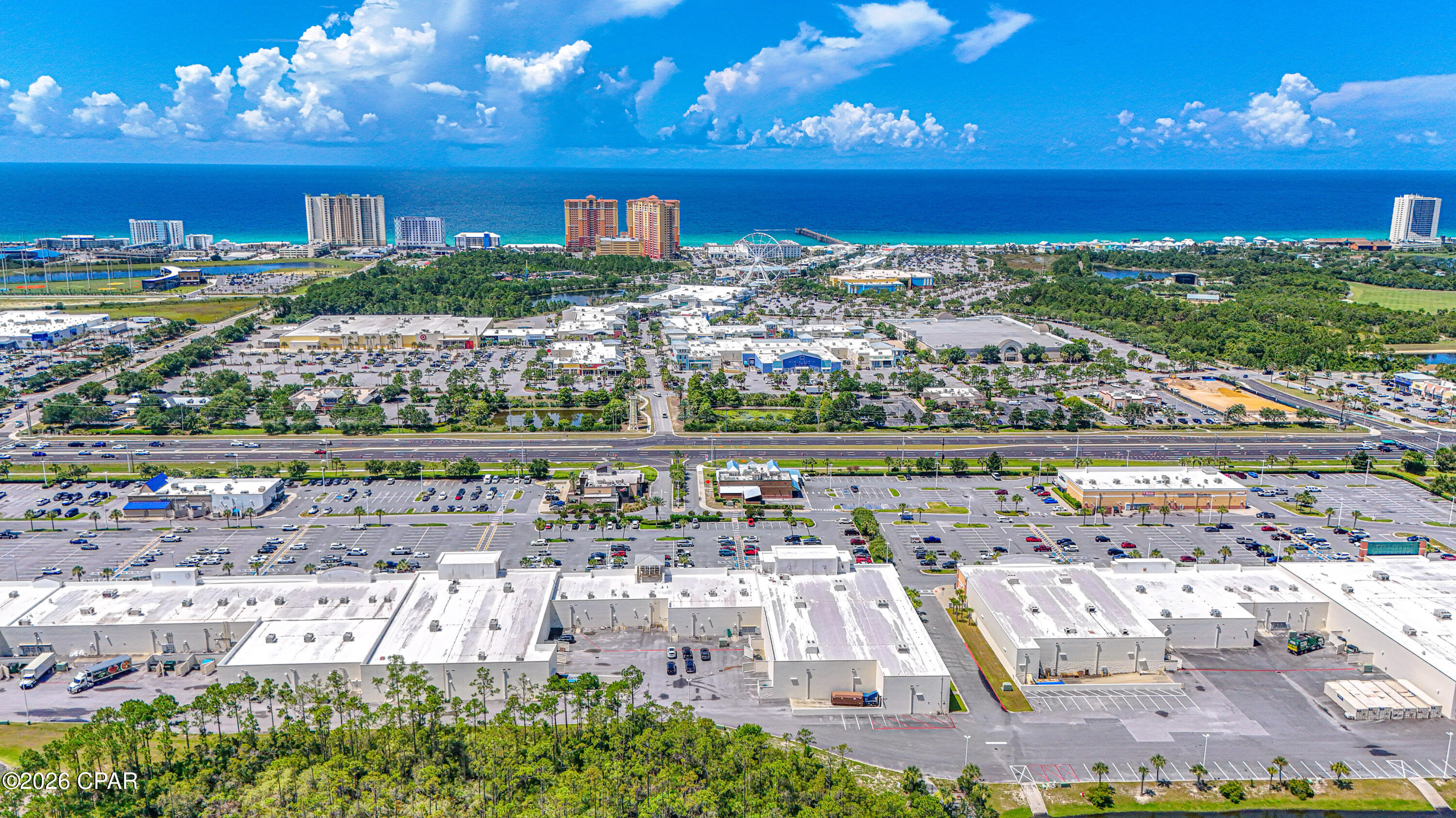 Palmetto Trace Phase IV - Residential