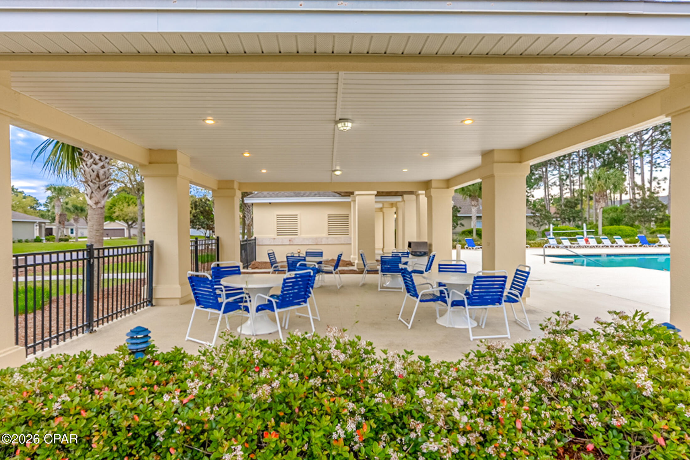 Palmetto Trace Phase IV - Residential