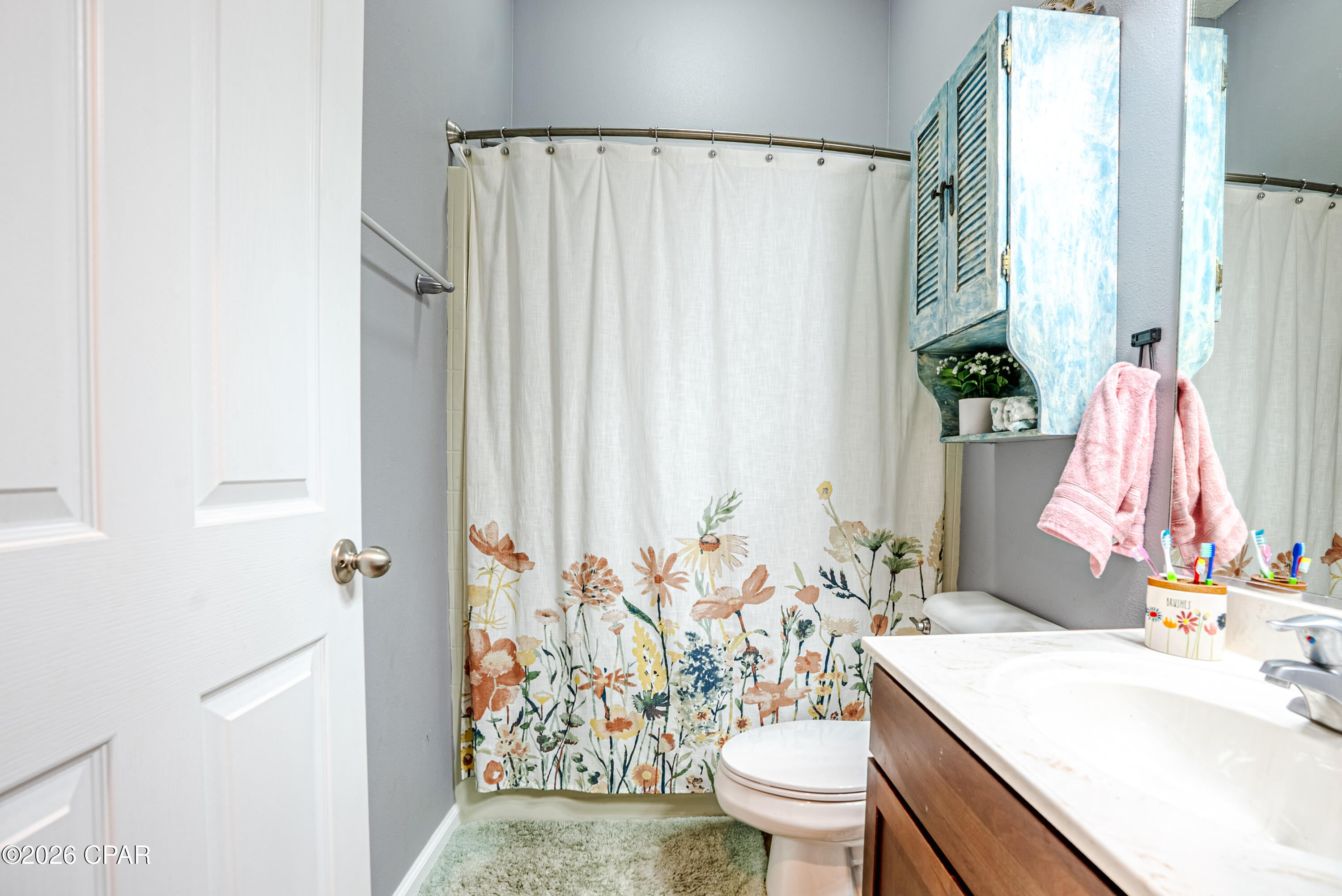 Palmetto Trace Phase IV - Residential