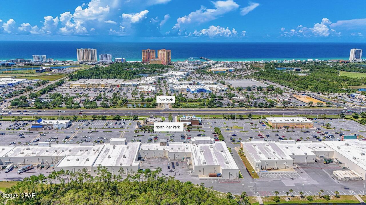 Palmetto Trace Phase IV - Residential
