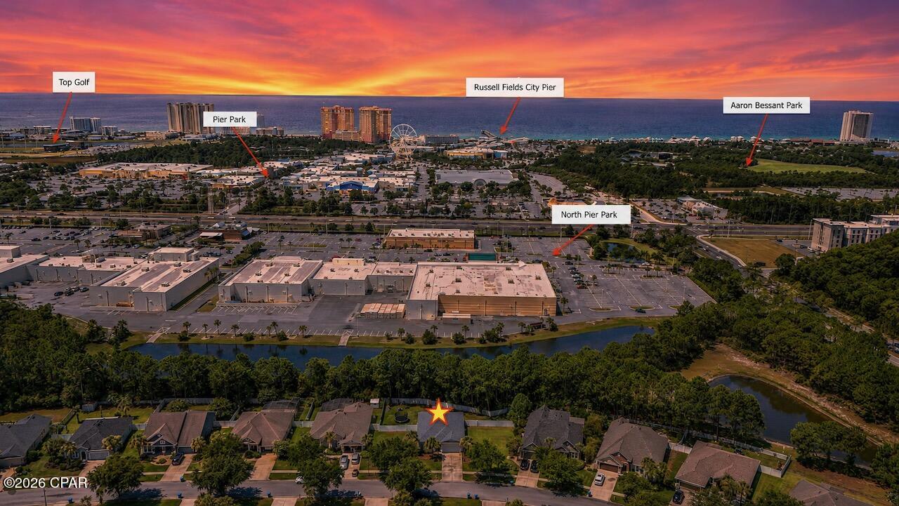 Palmetto Trace Phase IV - Residential