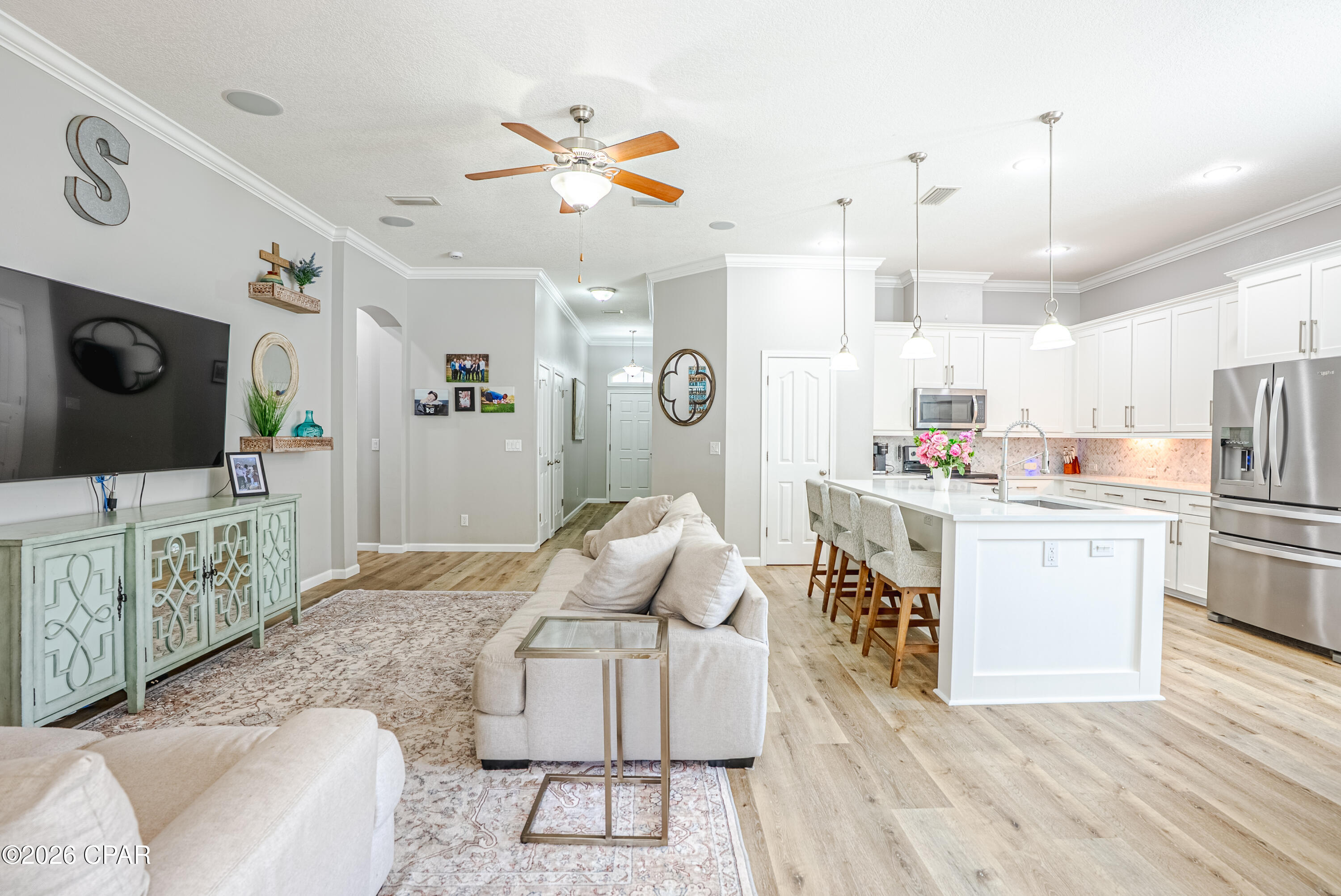 Palmetto Trace Phase IV - Residential