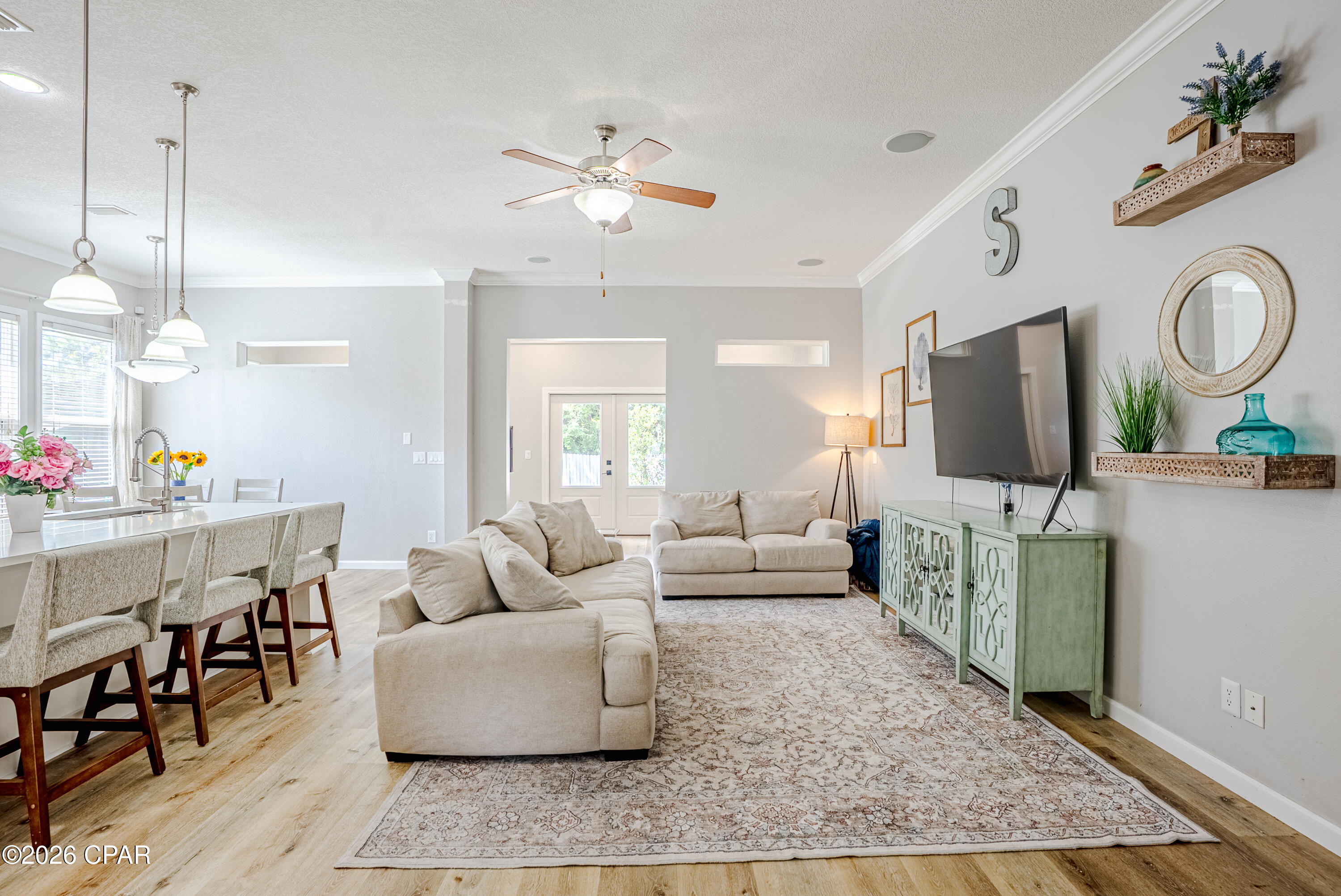Palmetto Trace Phase IV - Residential