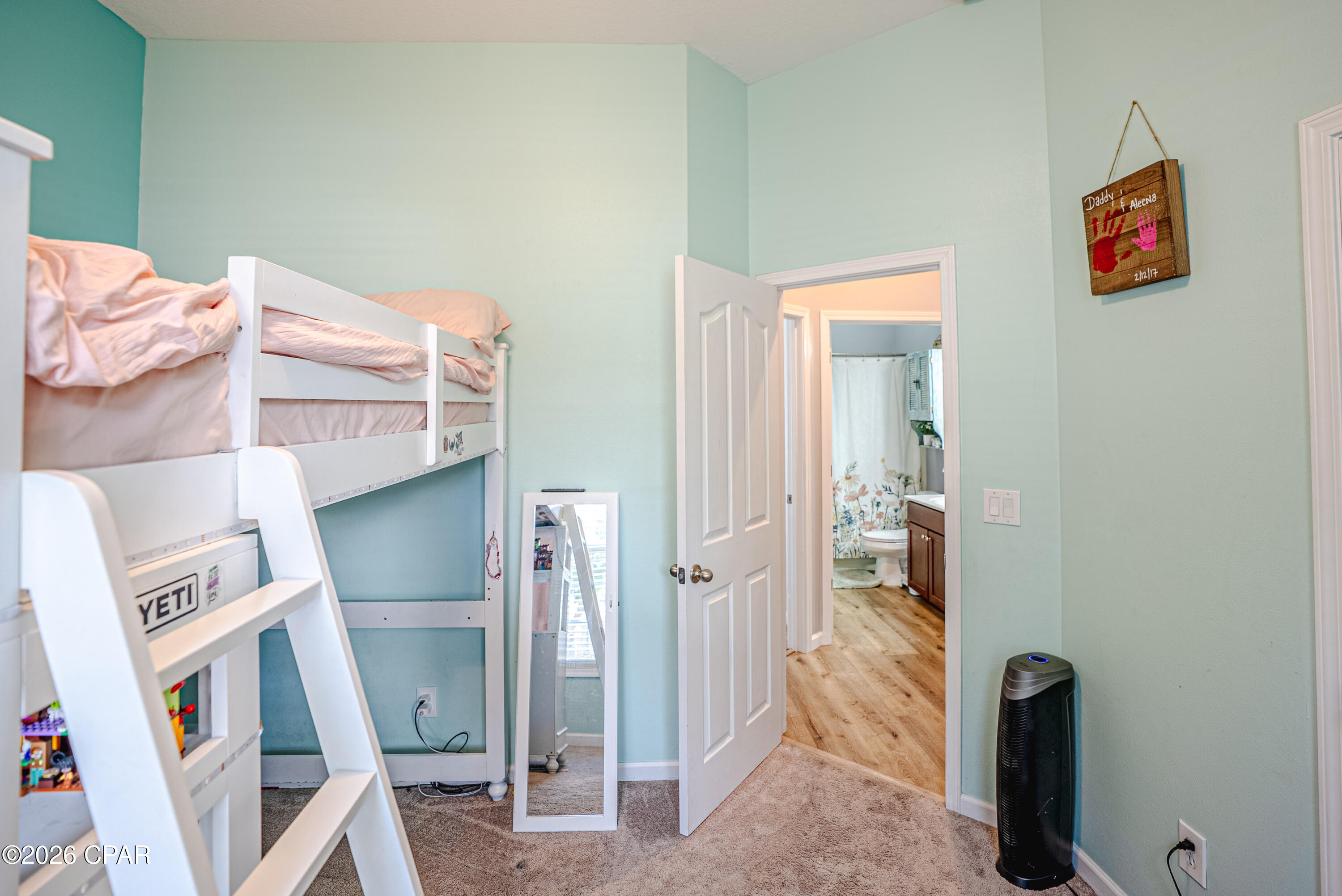 Palmetto Trace Phase IV - Residential