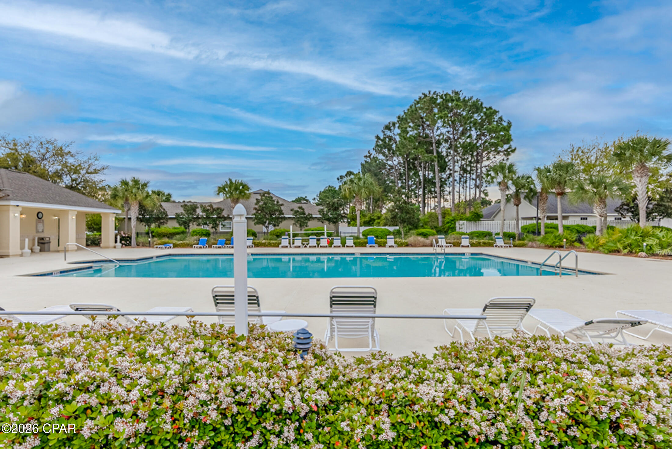 Palmetto Trace Phase IV - Residential