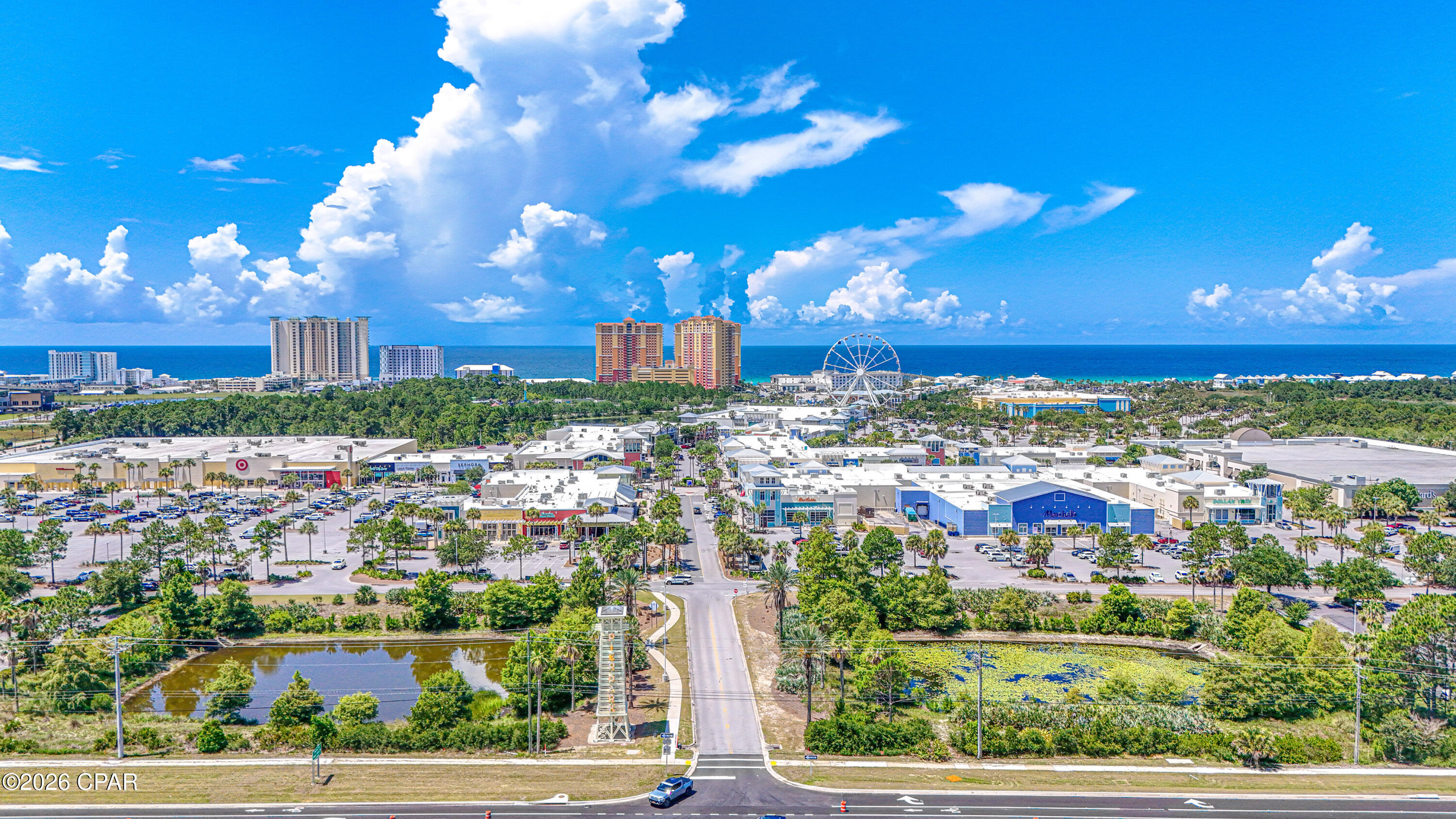 Palmetto Trace Phase IV - Residential