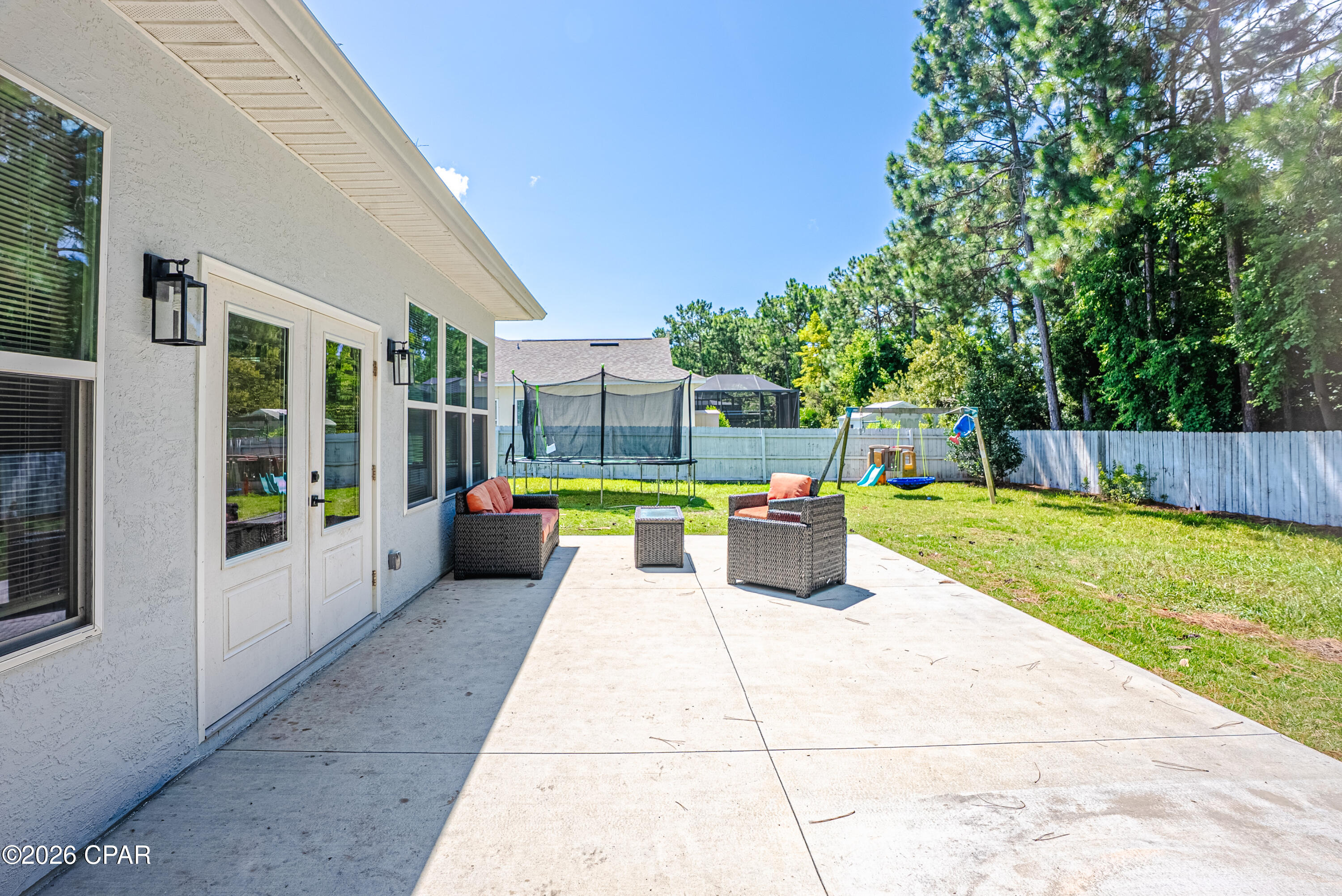 Palmetto Trace Phase IV - Residential