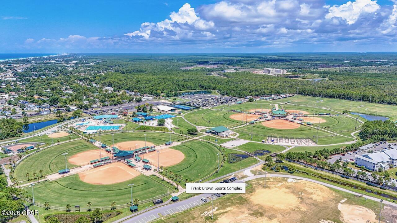 Palmetto Trace Phase IV - Residential
