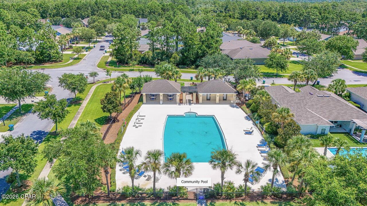 Palmetto Trace Phase IV - Residential