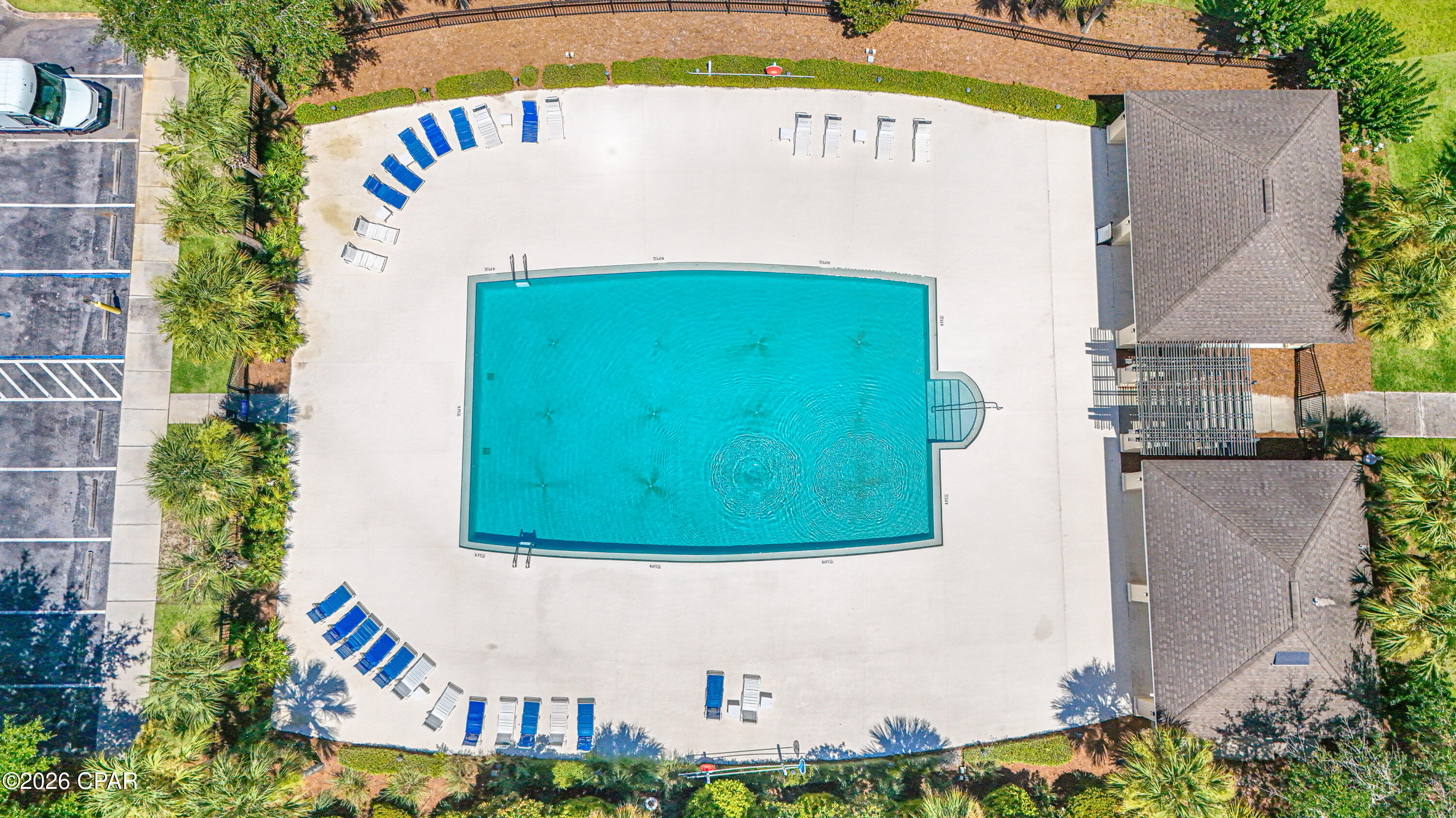 Palmetto Trace Phase IV - Residential