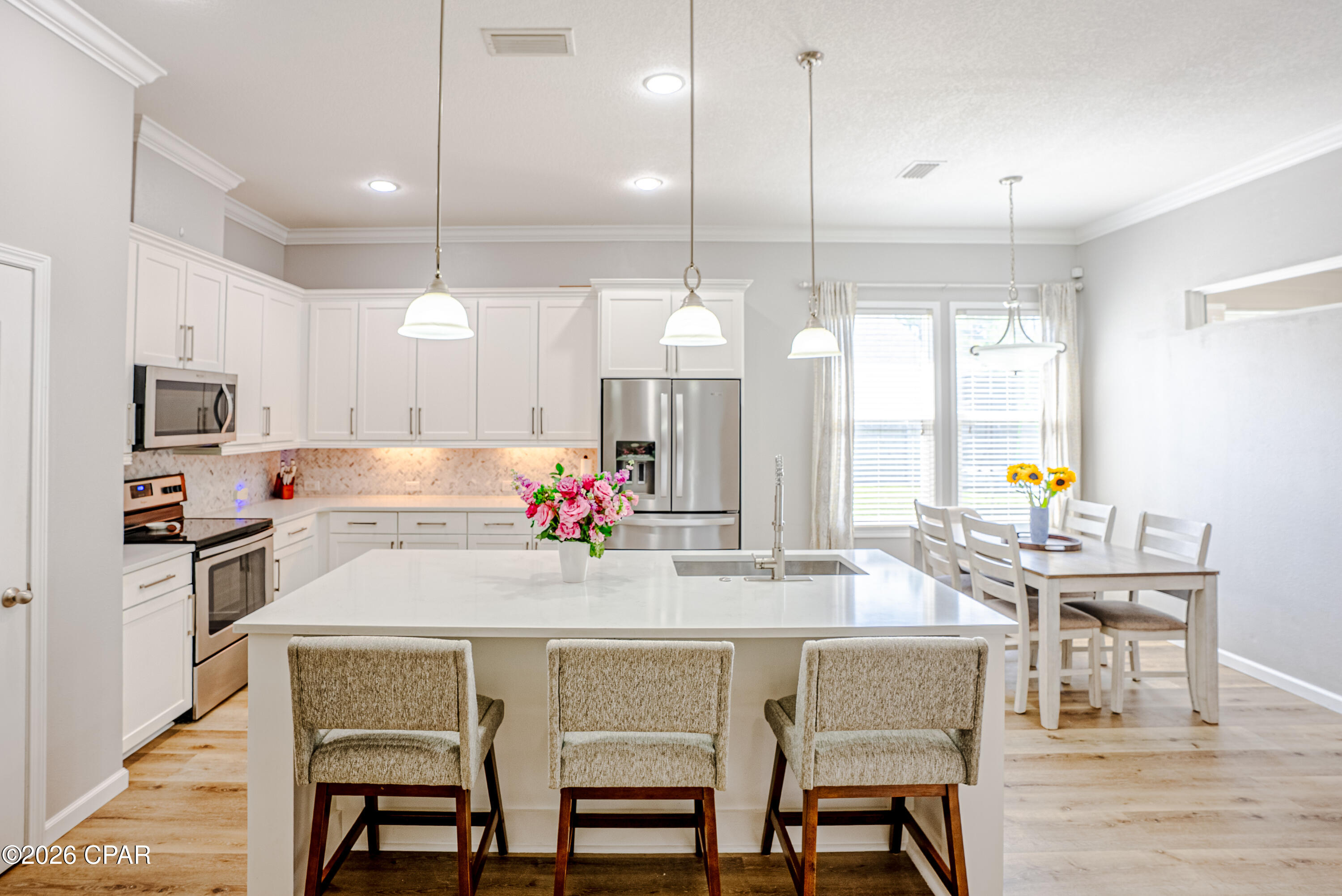 Palmetto Trace Phase IV - Residential