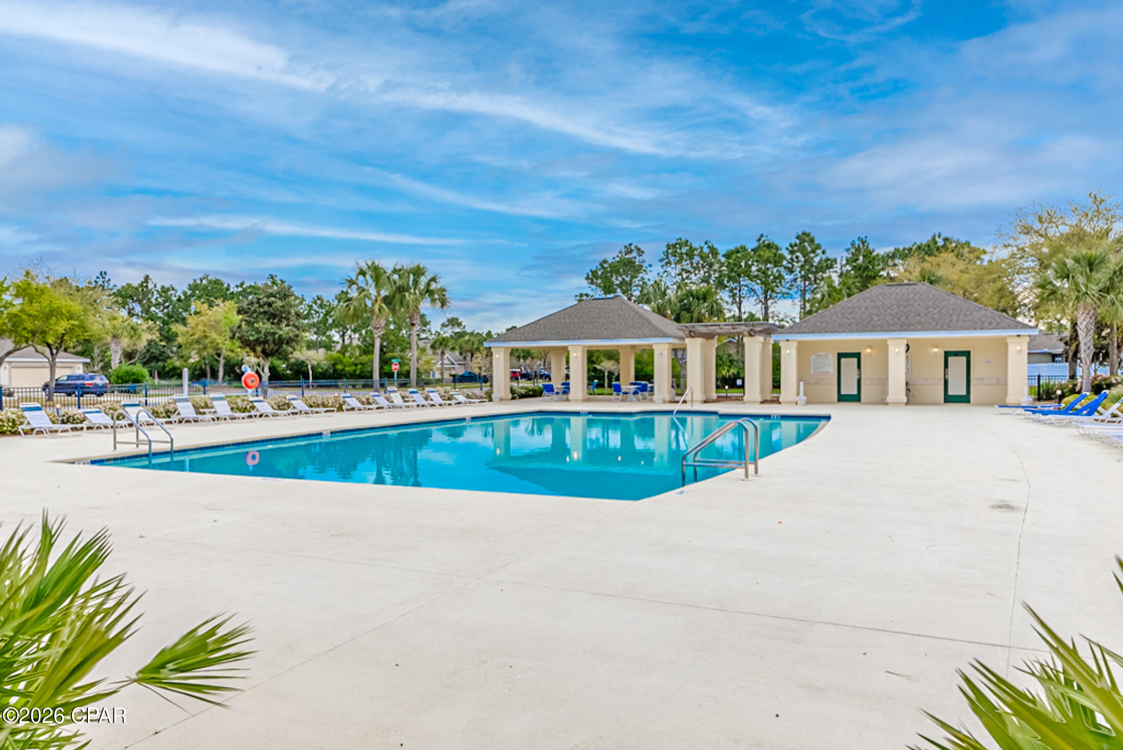 Palmetto Trace Phase IV - Residential