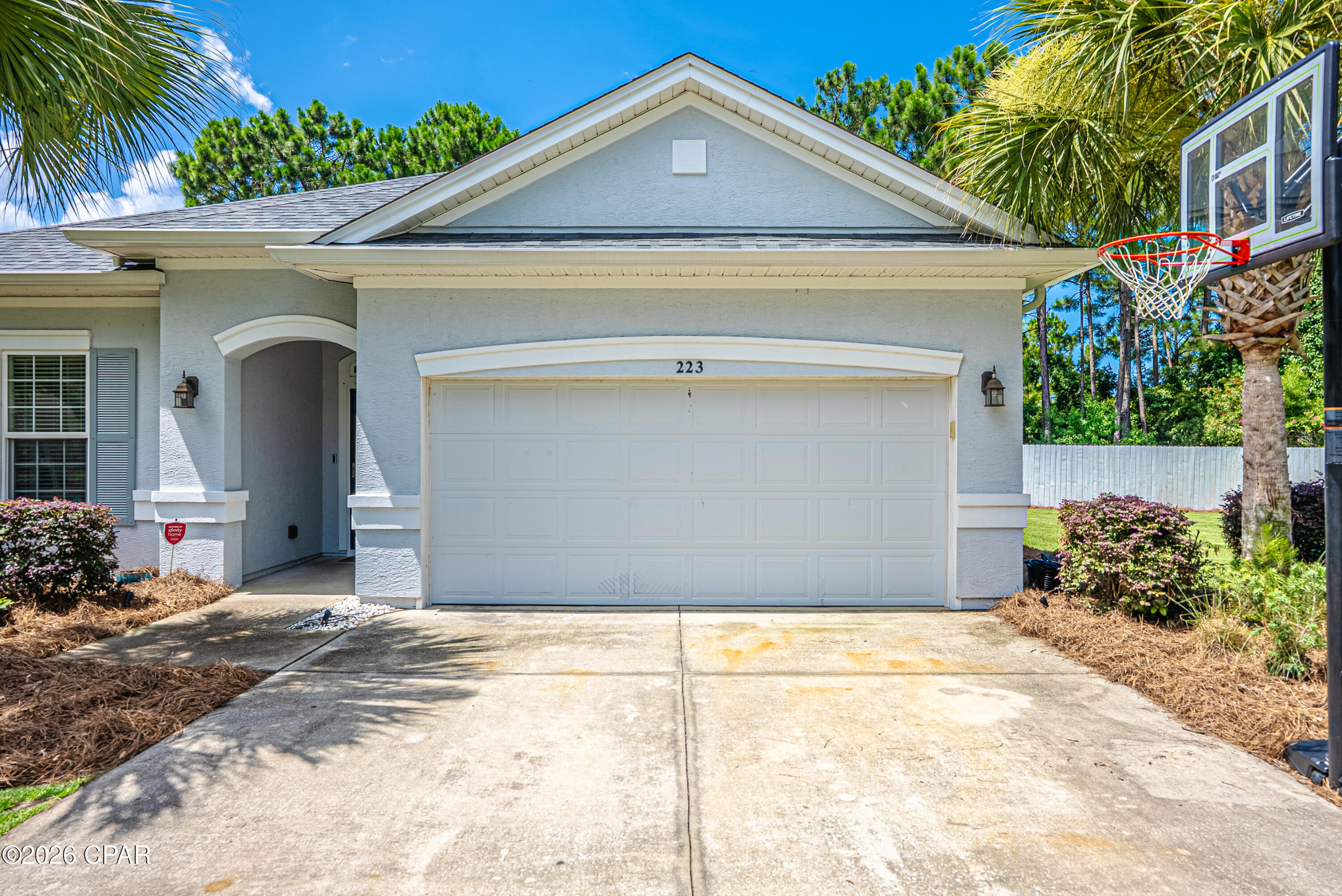 Palmetto Trace Phase IV - Residential