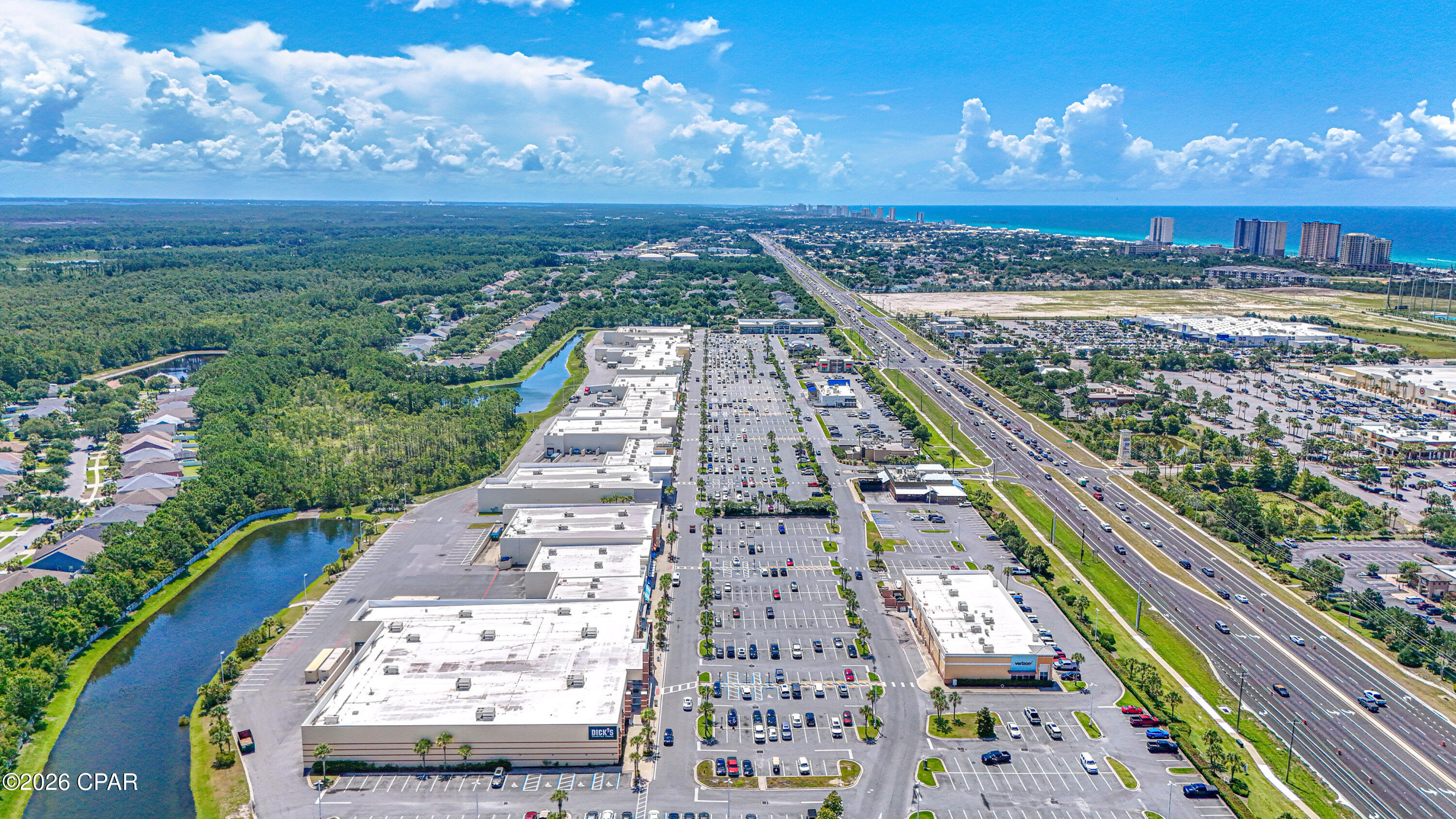 Palmetto Trace Phase IV - Residential