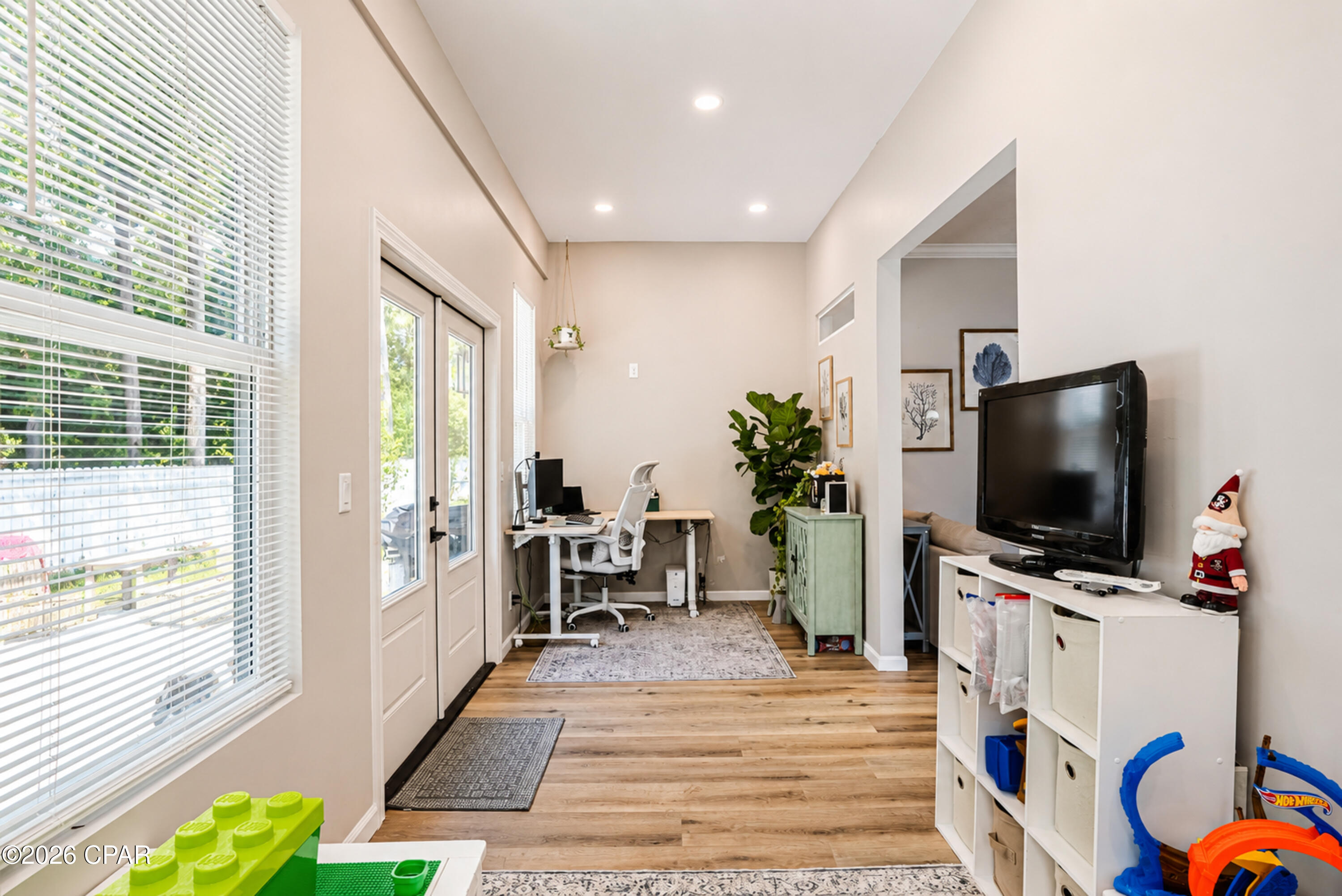 Palmetto Trace Phase IV - Residential