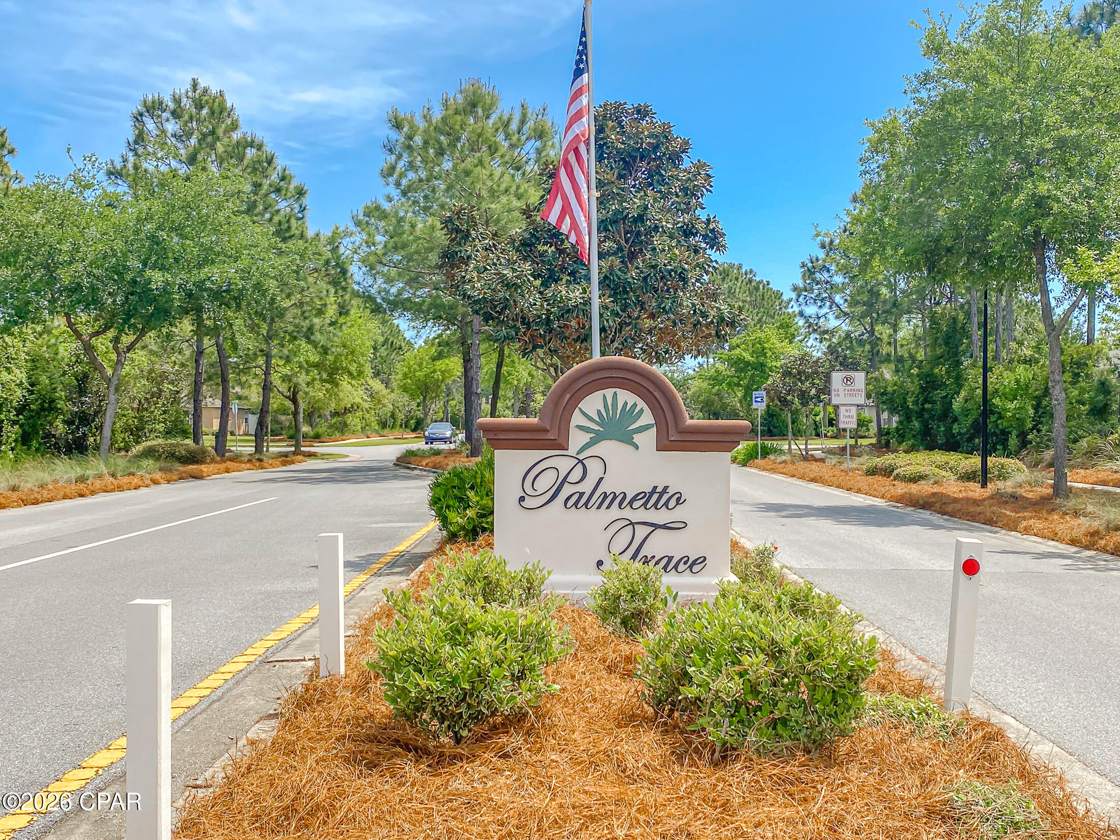 Palmetto Trace Phase IV - Residential