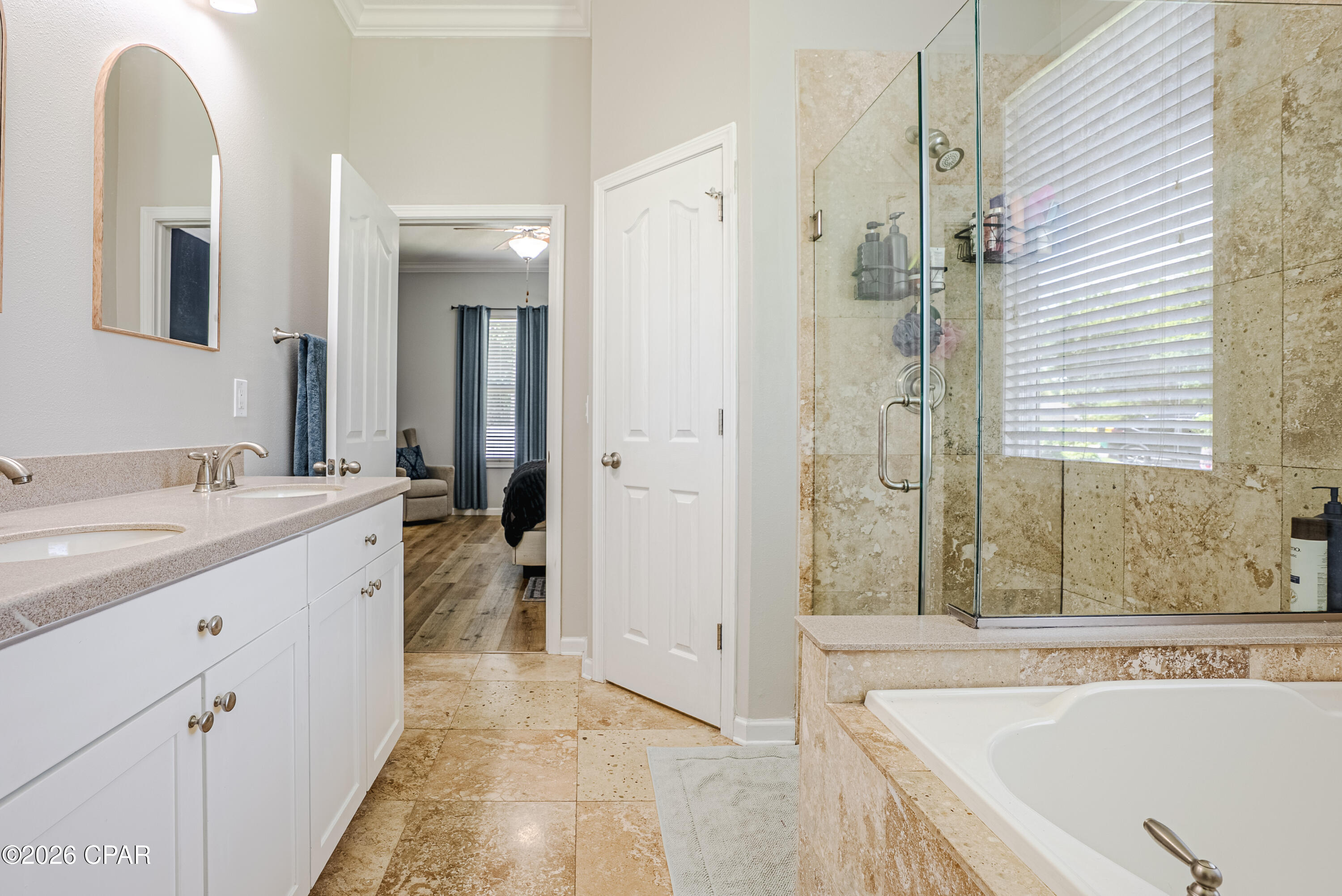 Palmetto Trace Phase IV - Residential