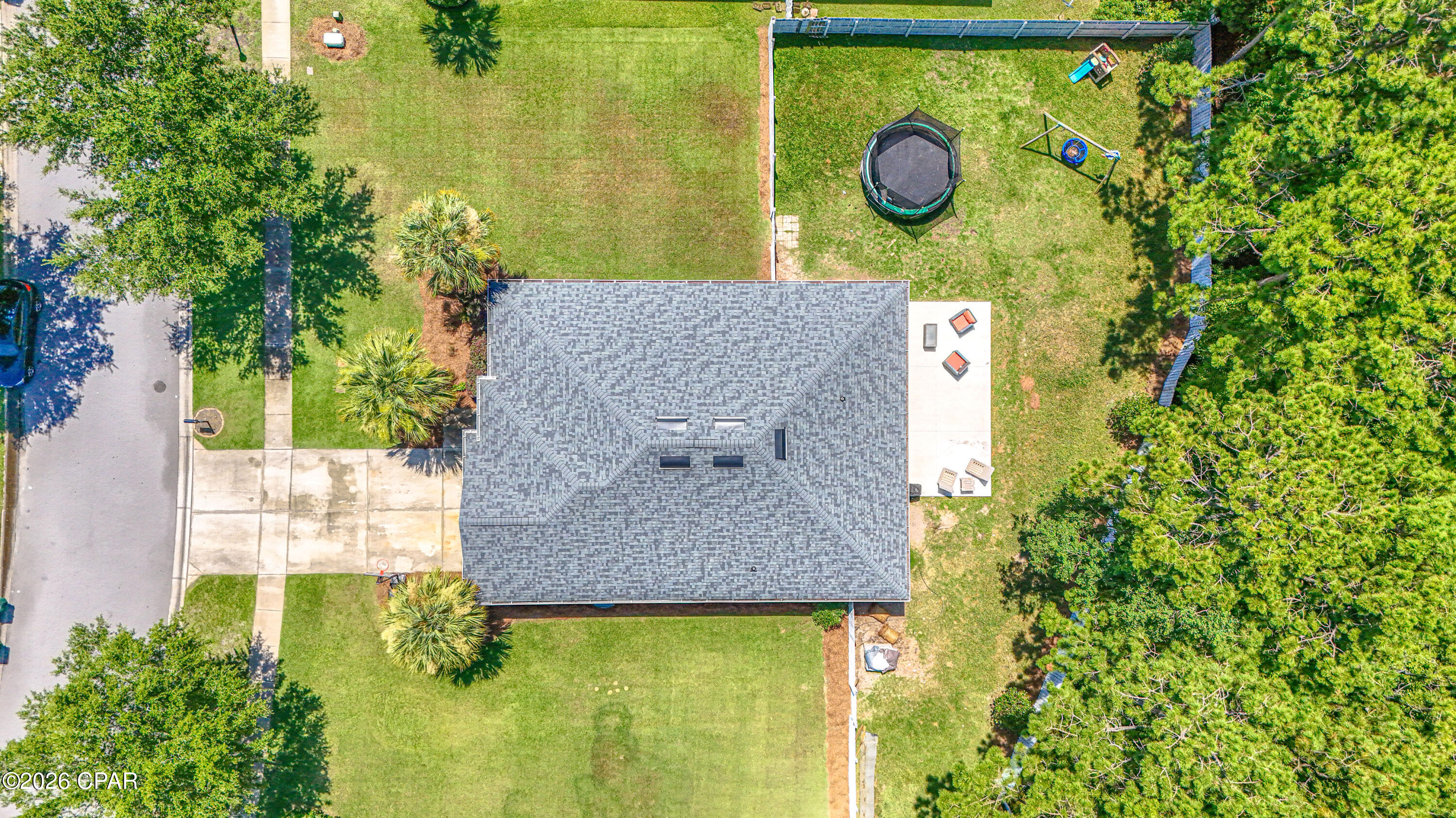 Palmetto Trace Phase IV - Residential