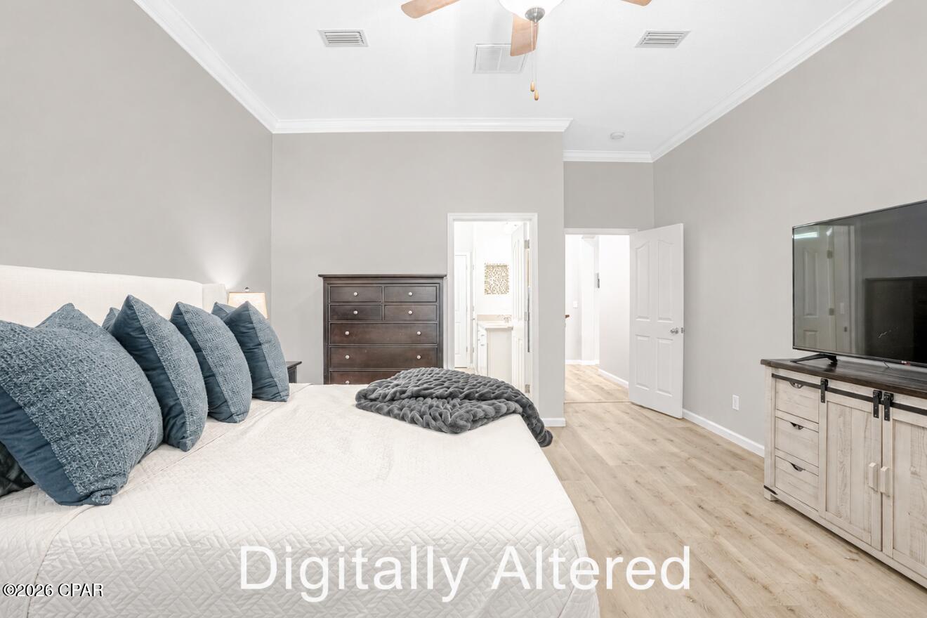 Palmetto Trace Phase IV - Residential