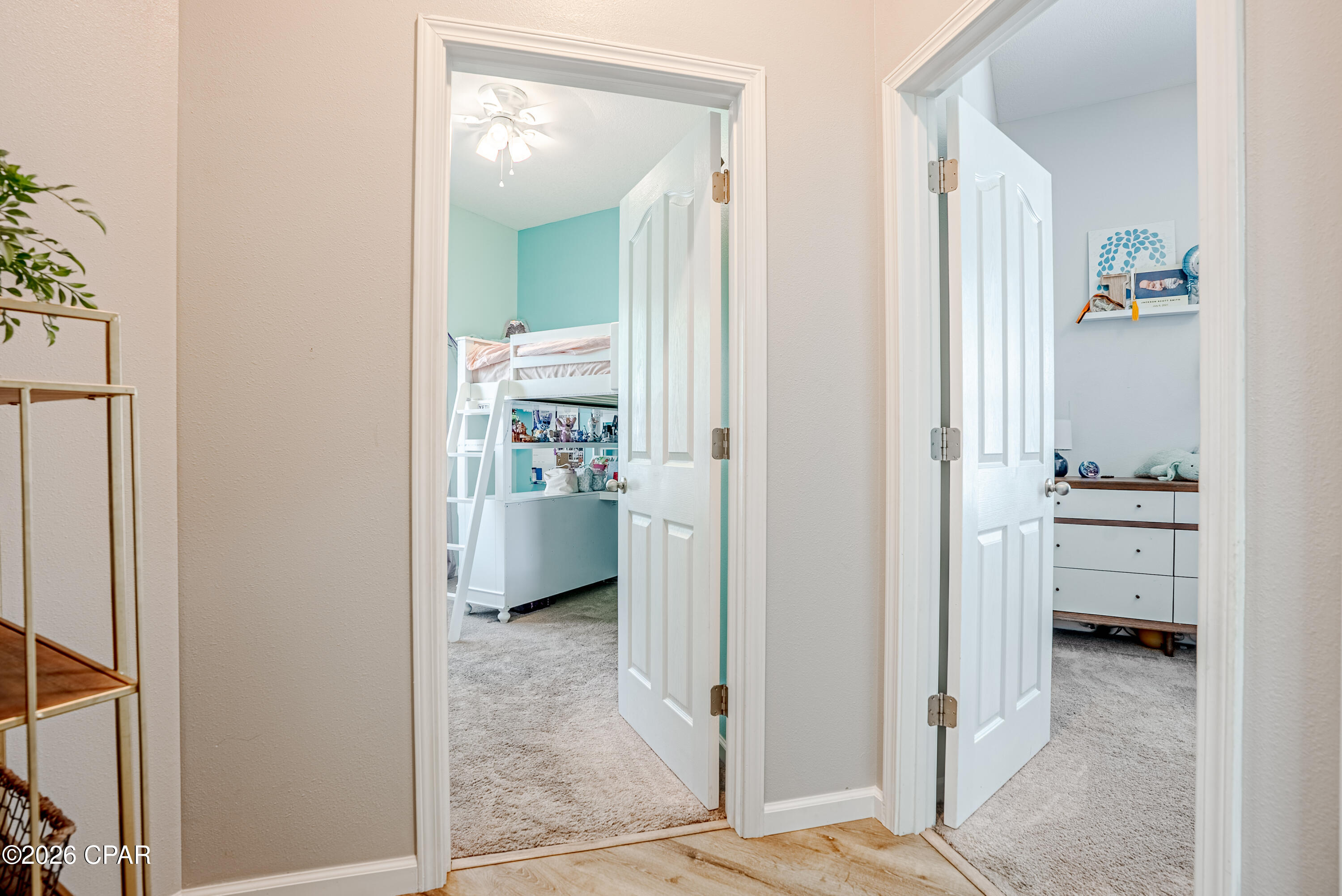 Palmetto Trace Phase IV - Residential