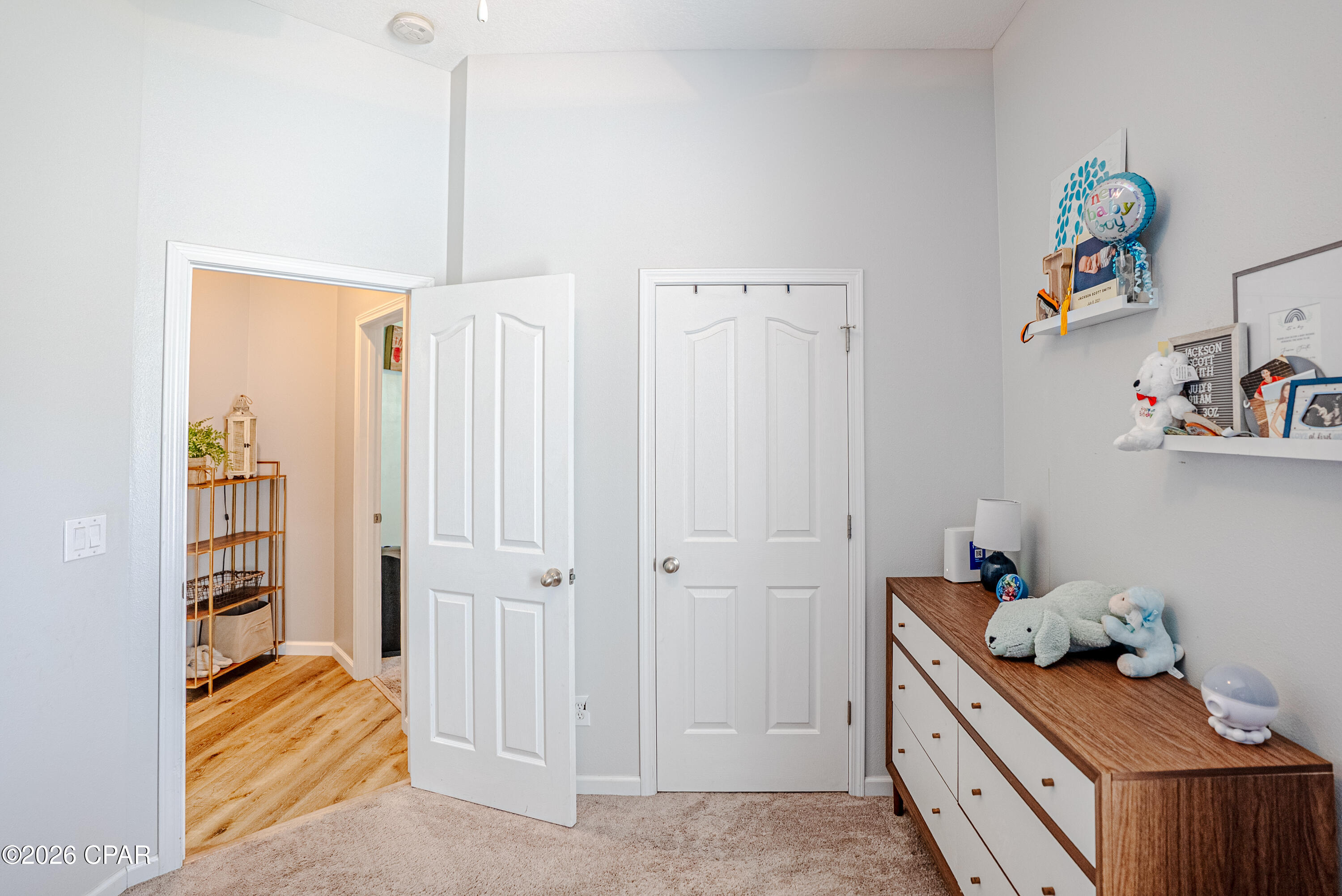 Palmetto Trace Phase IV - Residential