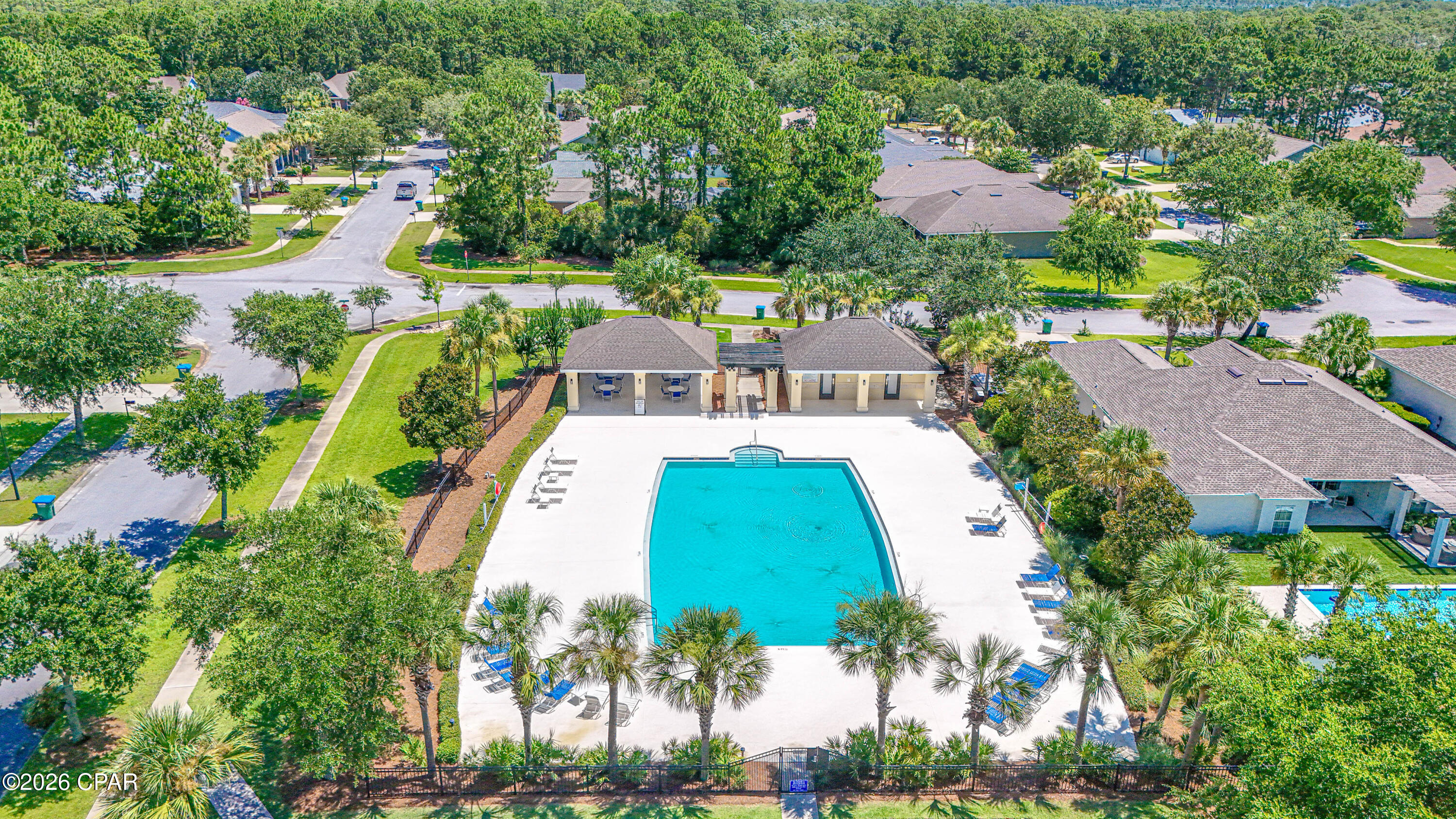 Palmetto Trace Phase IV - Residential