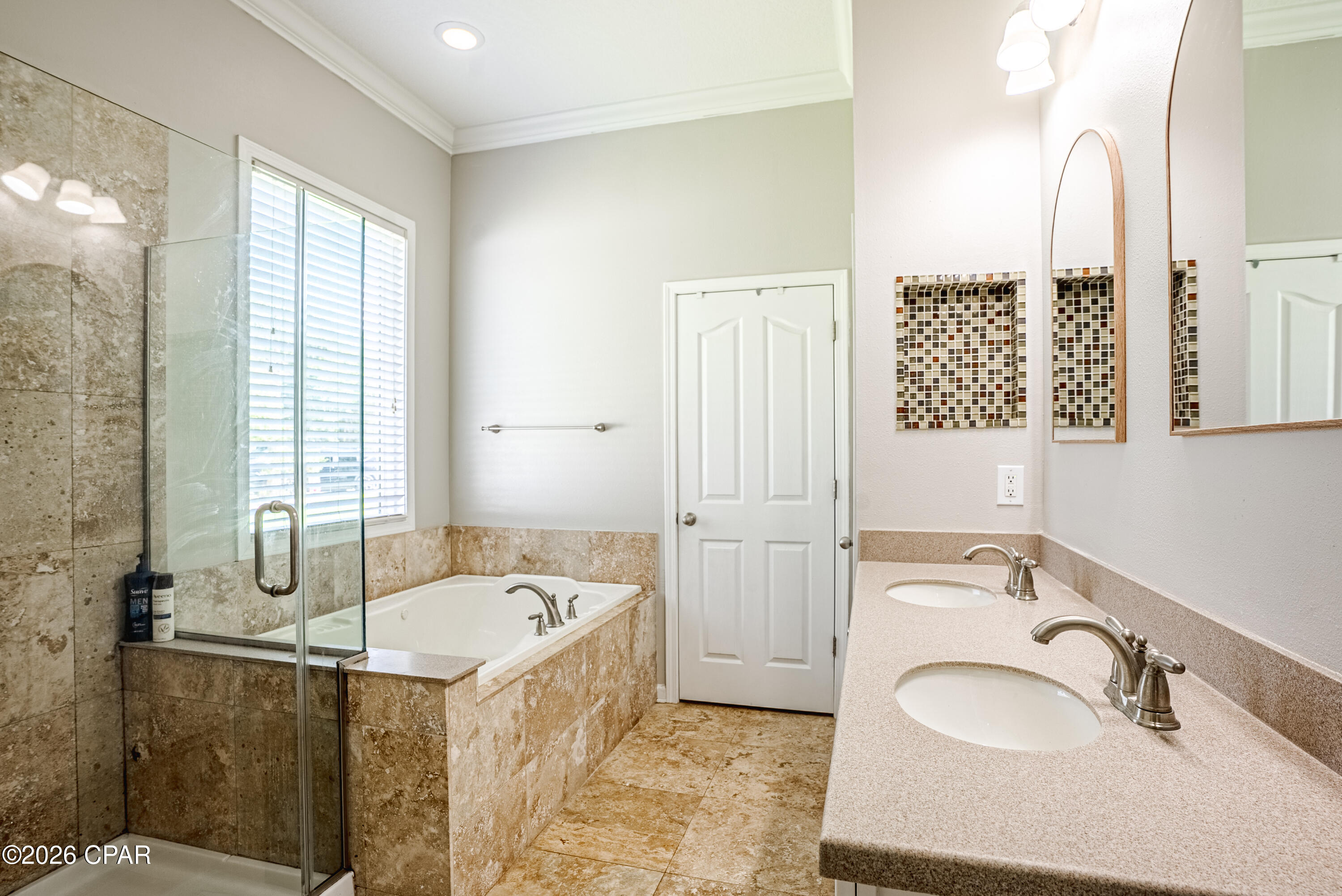 Palmetto Trace Phase IV - Residential