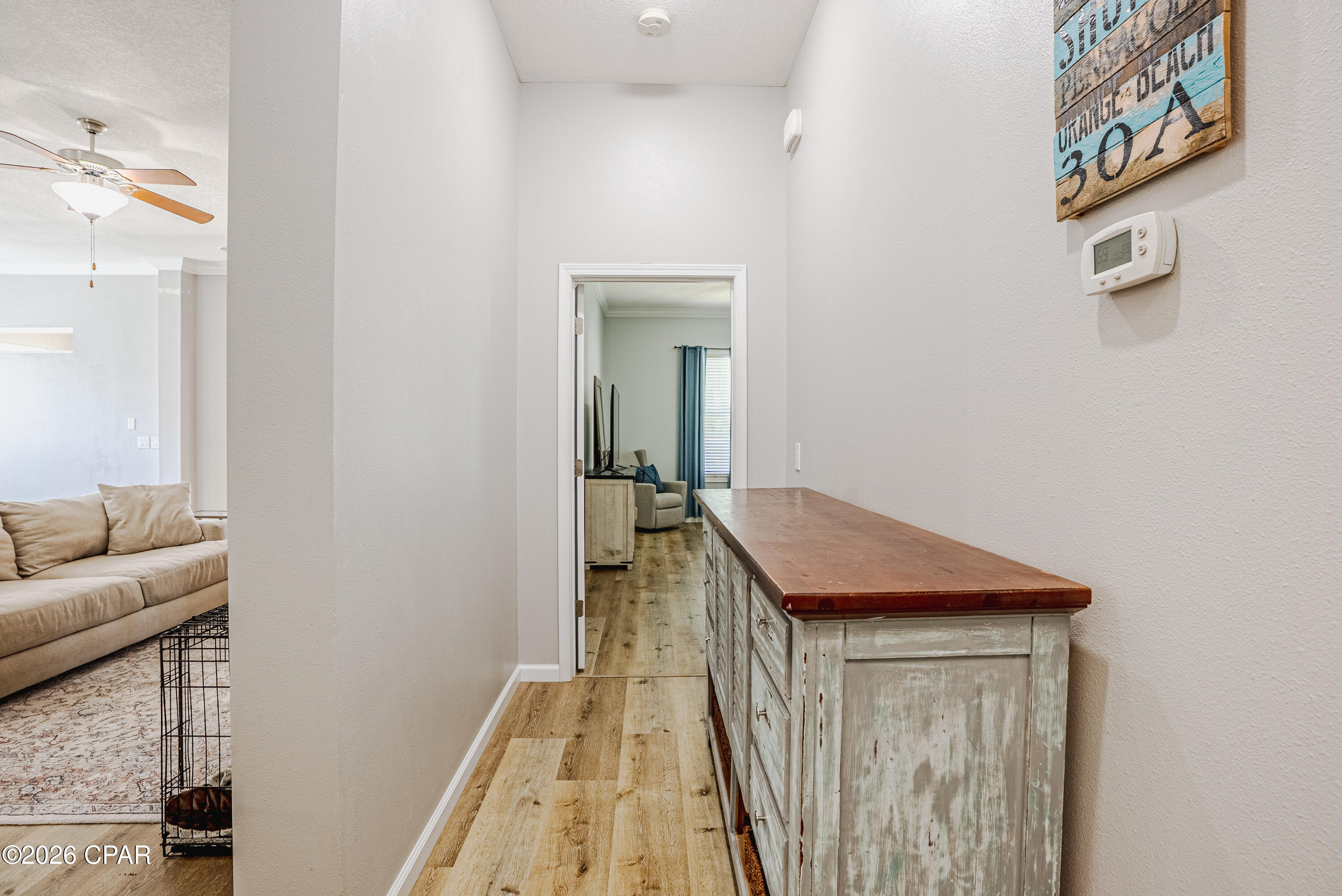 Palmetto Trace Phase IV - Residential