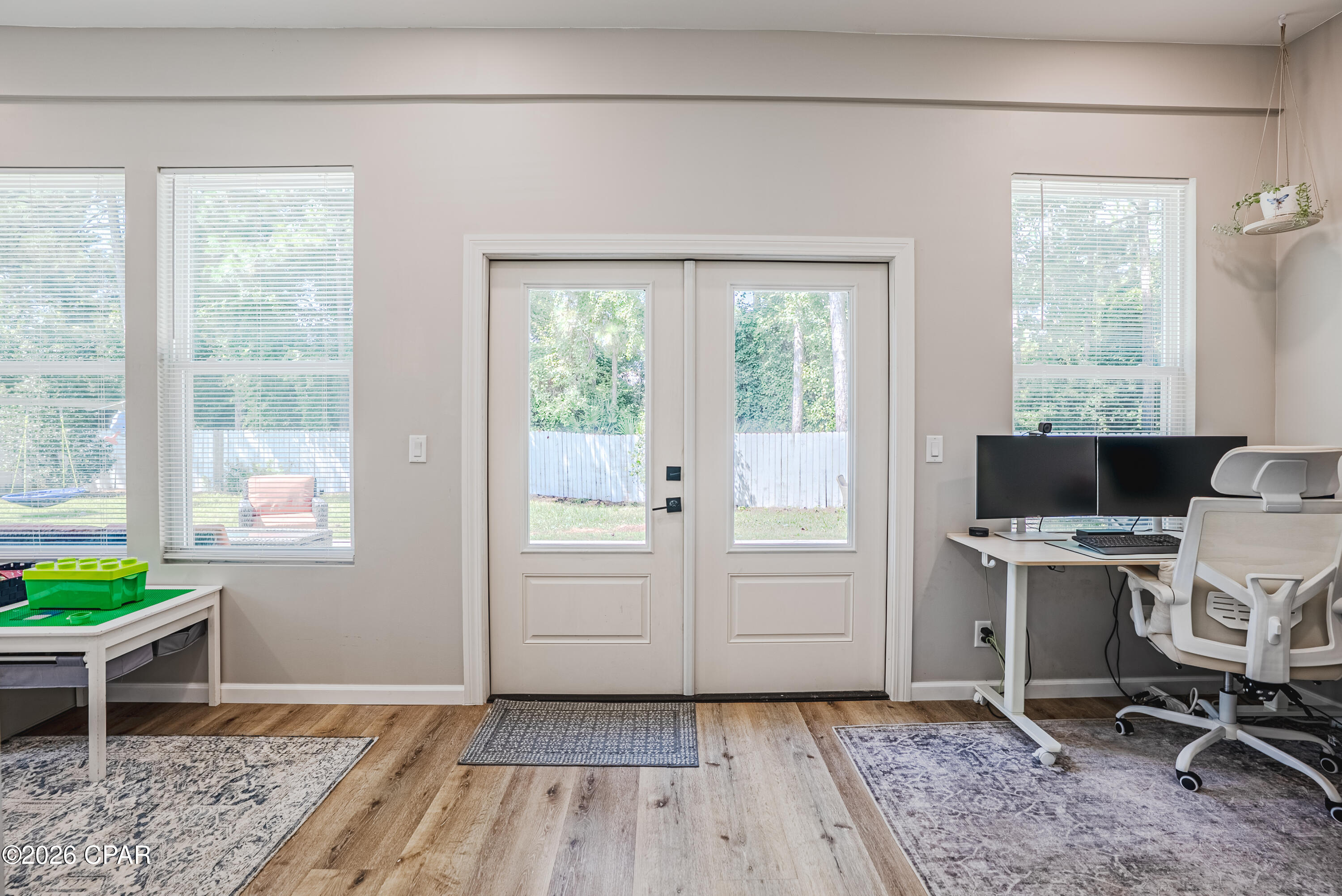 Palmetto Trace Phase IV - Residential