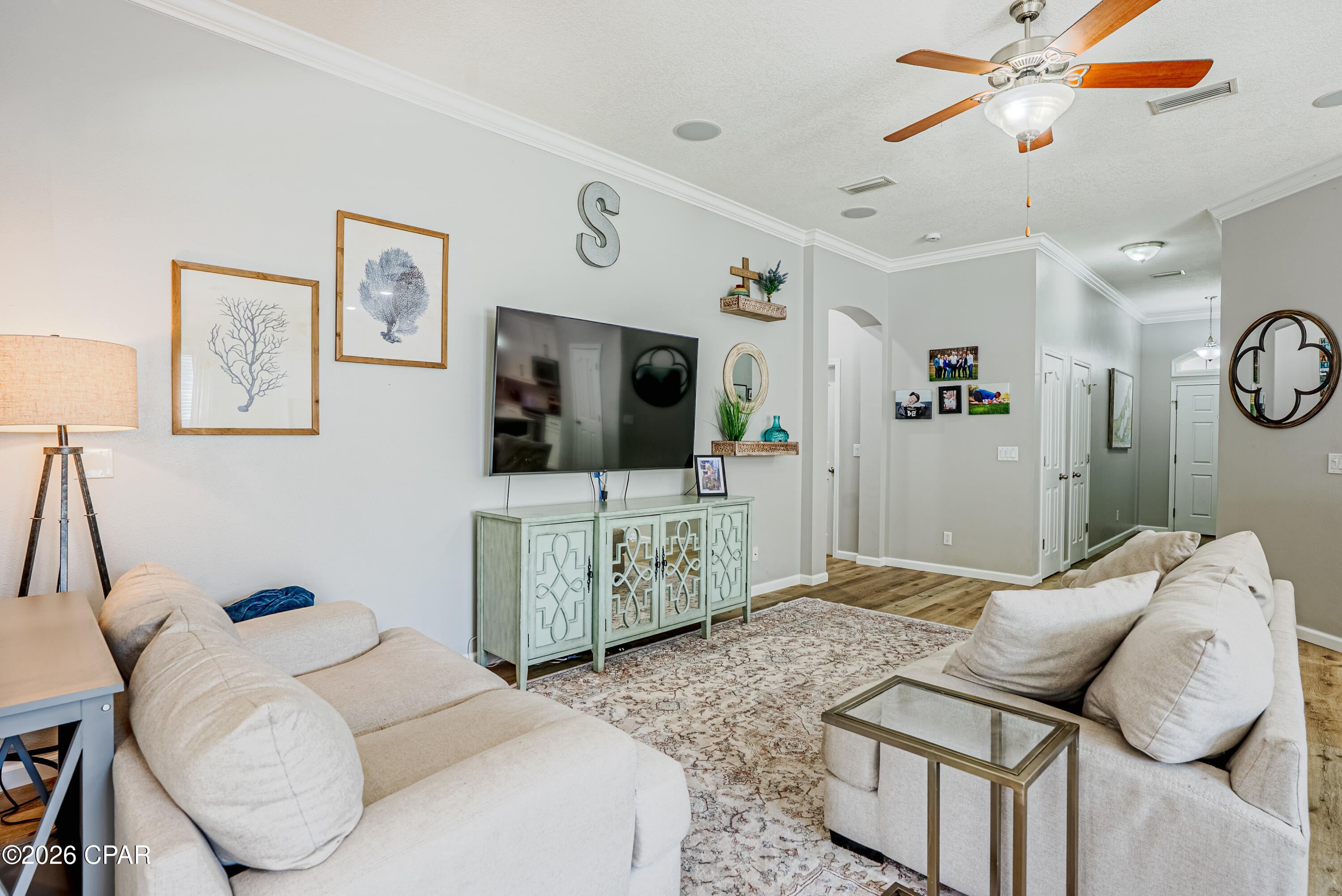 Palmetto Trace Phase IV - Residential