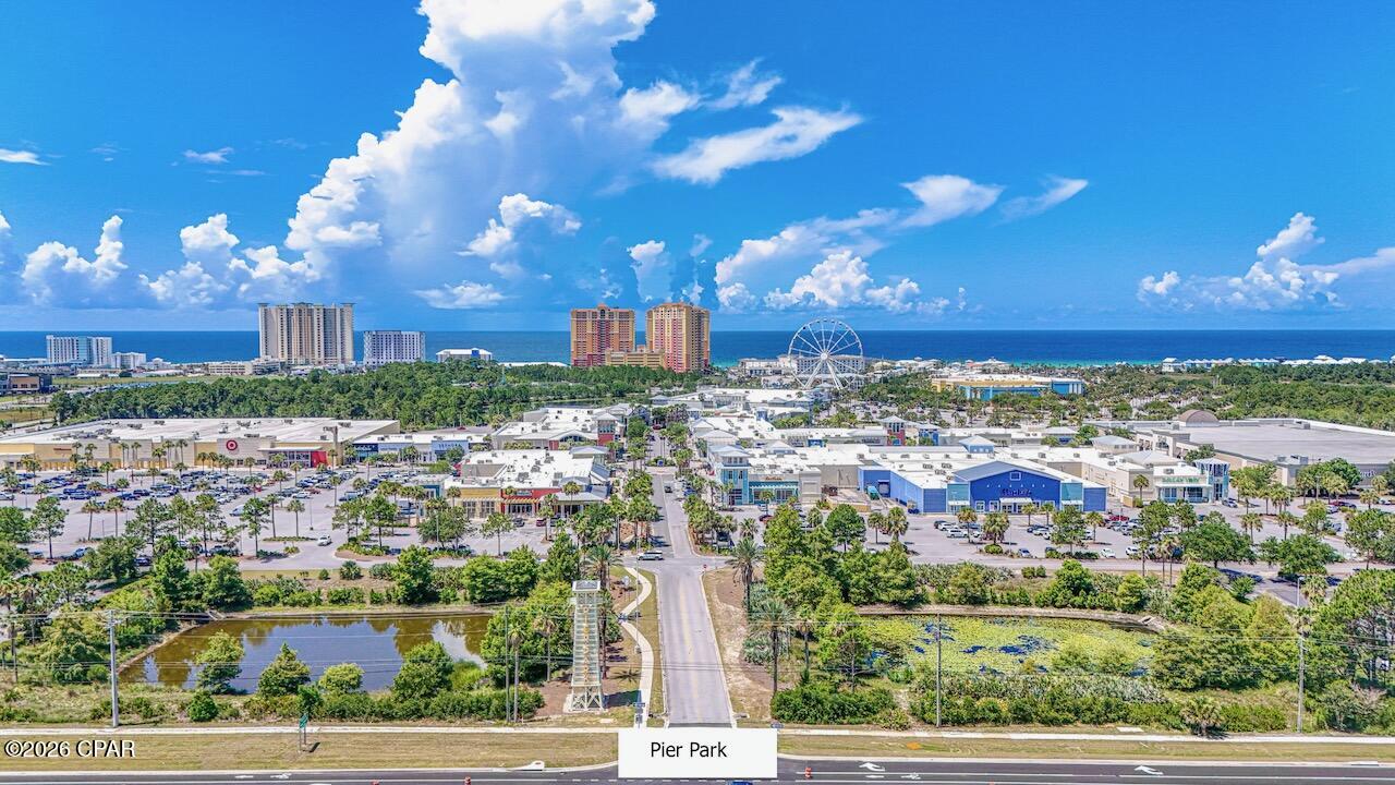 Palmetto Trace Phase IV - Residential