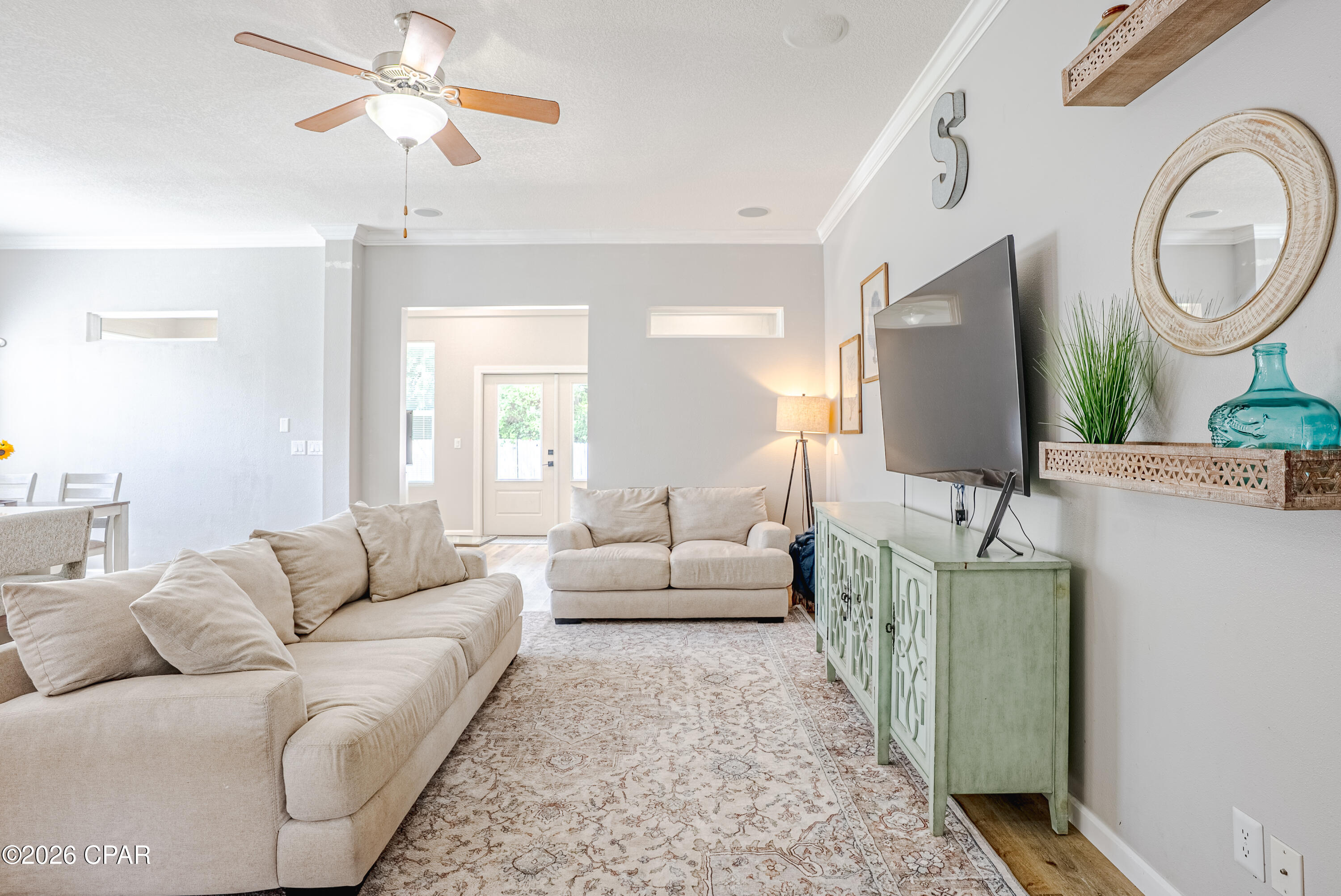Palmetto Trace Phase IV - Residential
