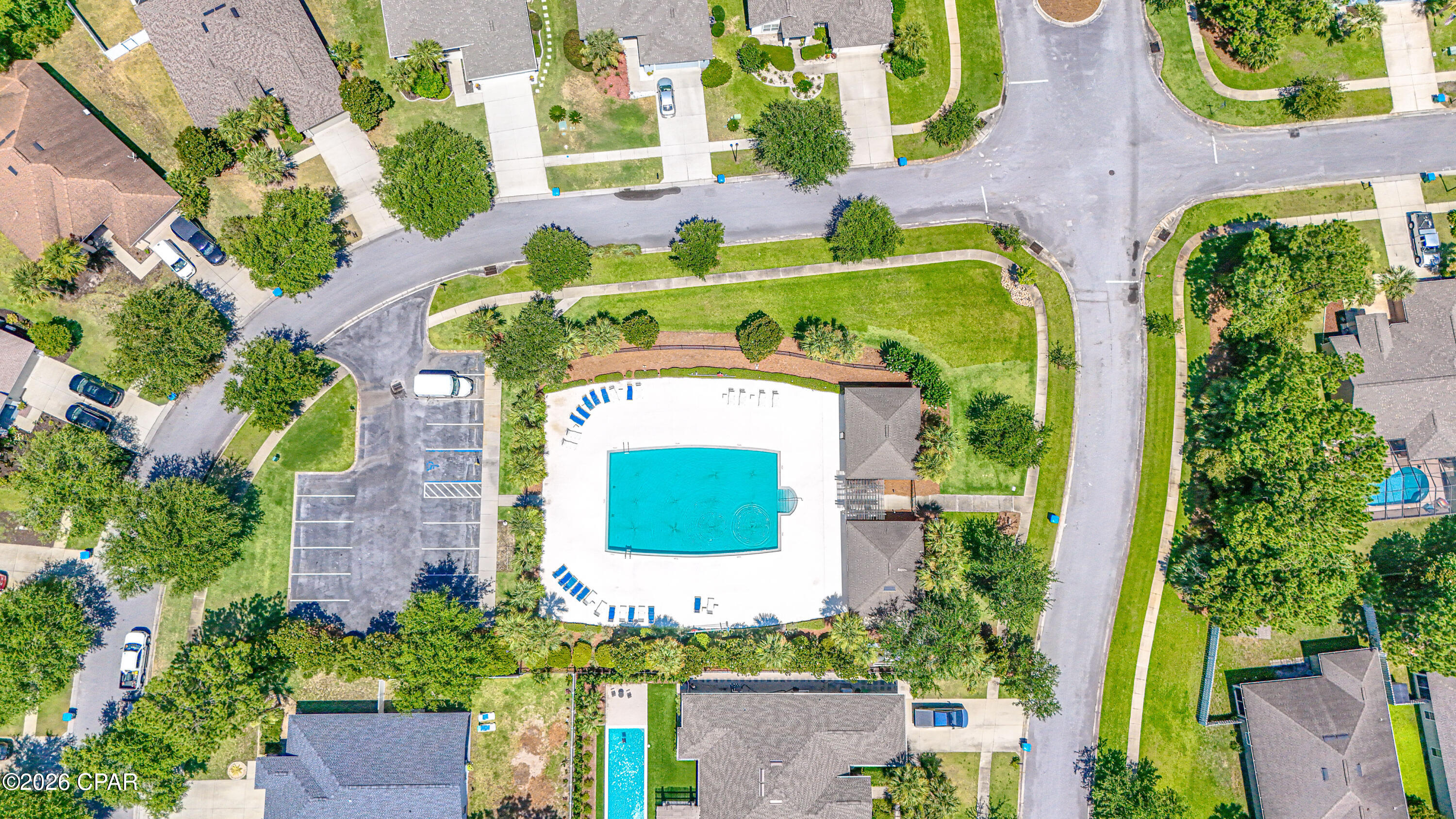 Palmetto Trace Phase IV - Residential