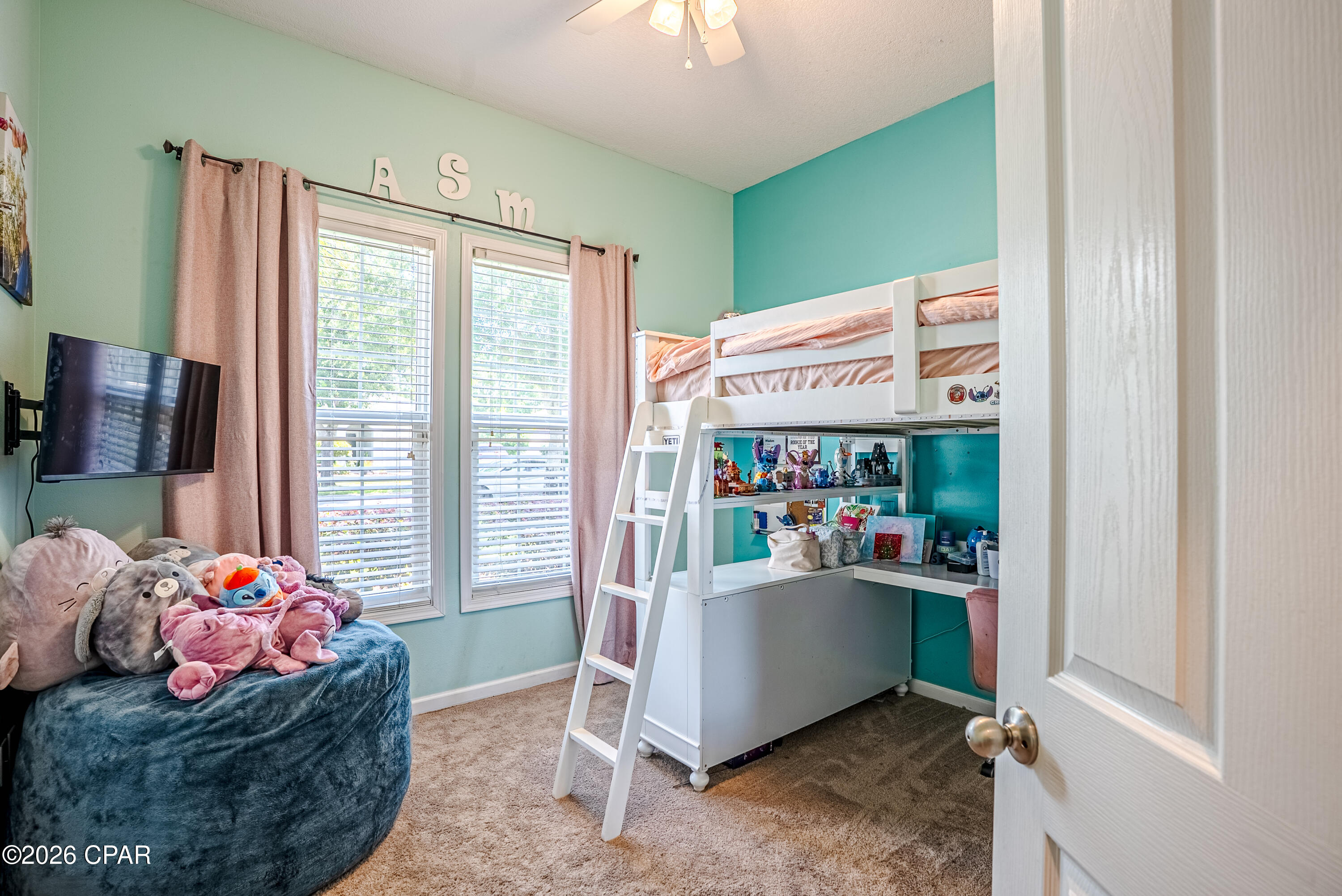 Palmetto Trace Phase IV - Residential