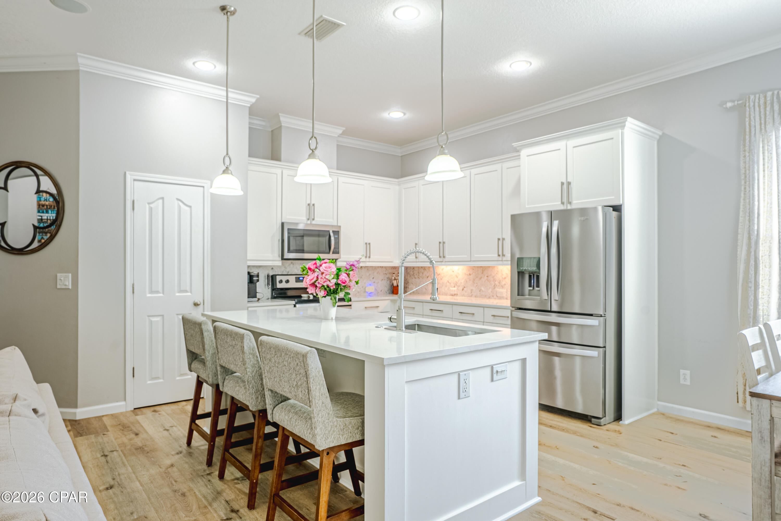 Palmetto Trace Phase IV - Residential