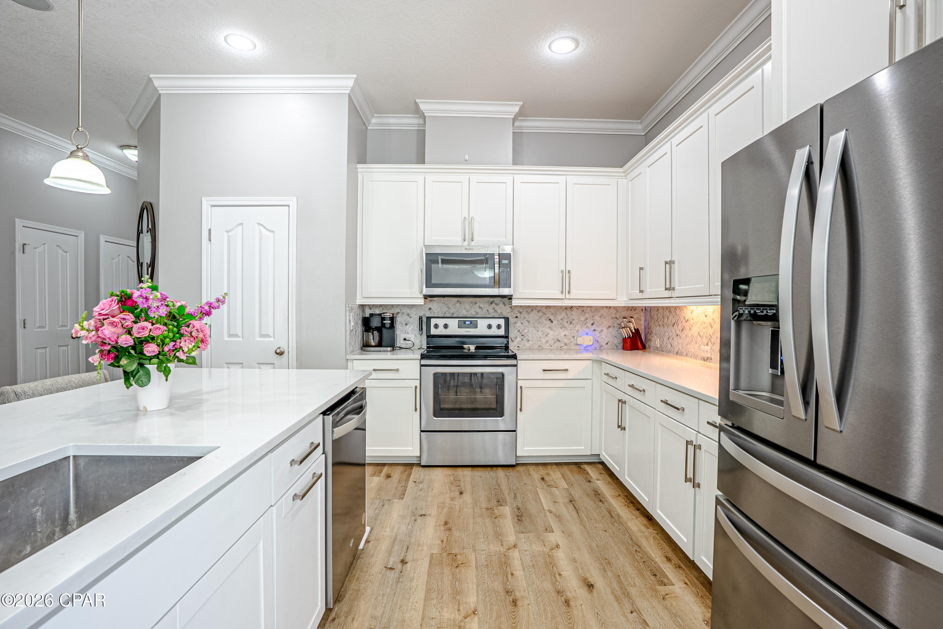 Palmetto Trace Phase IV - Residential