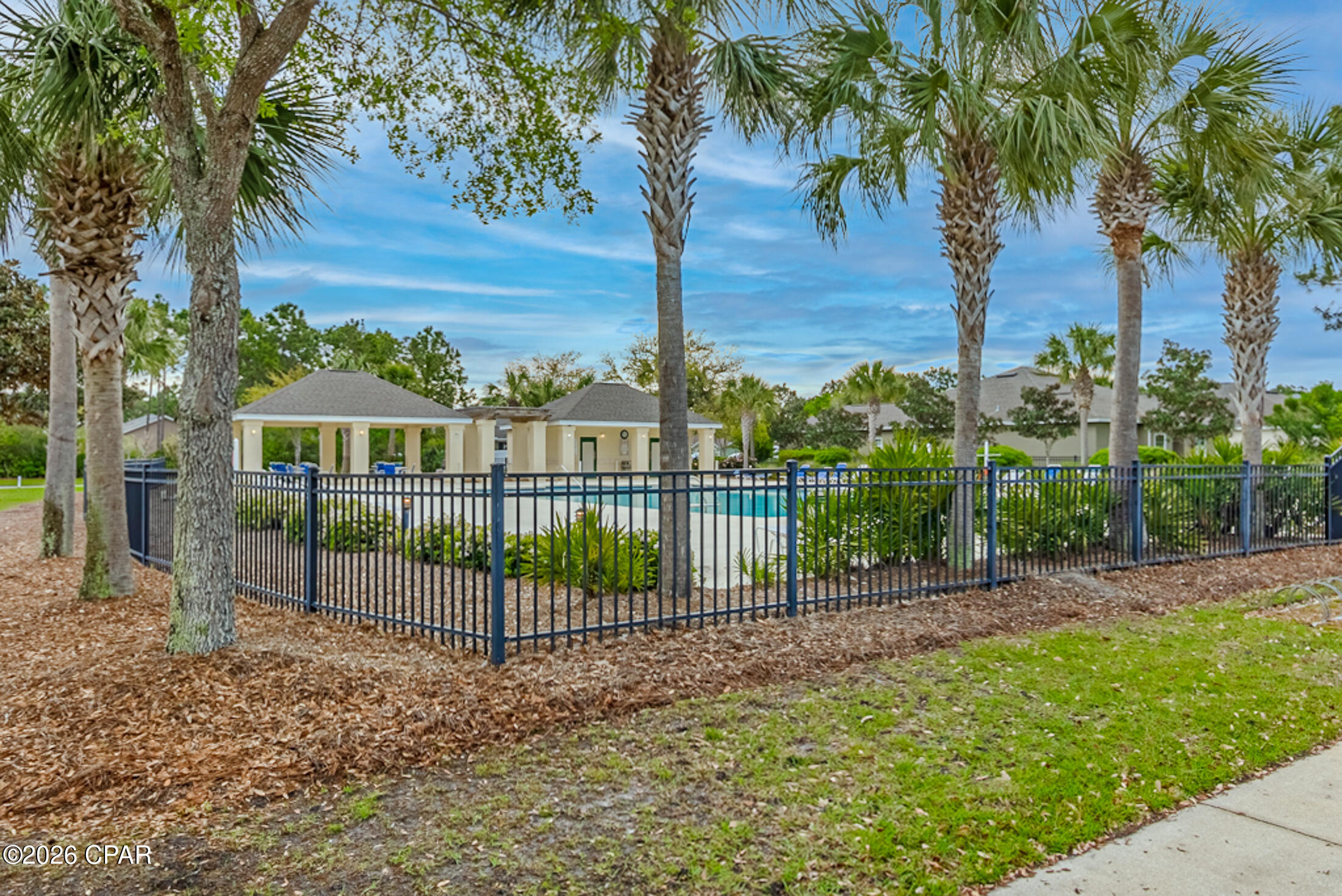 Palmetto Trace Phase IV - Residential