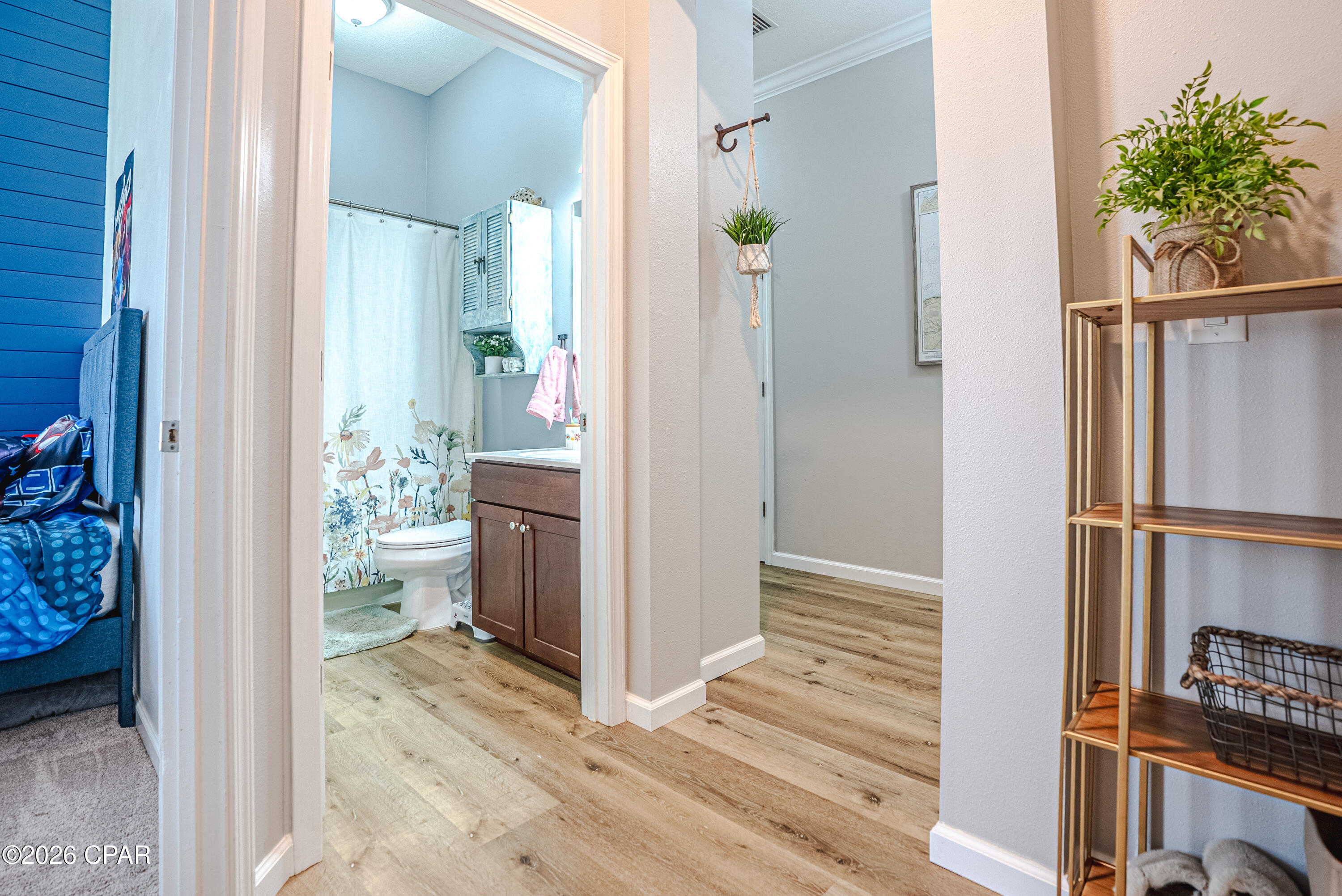 Palmetto Trace Phase IV - Residential