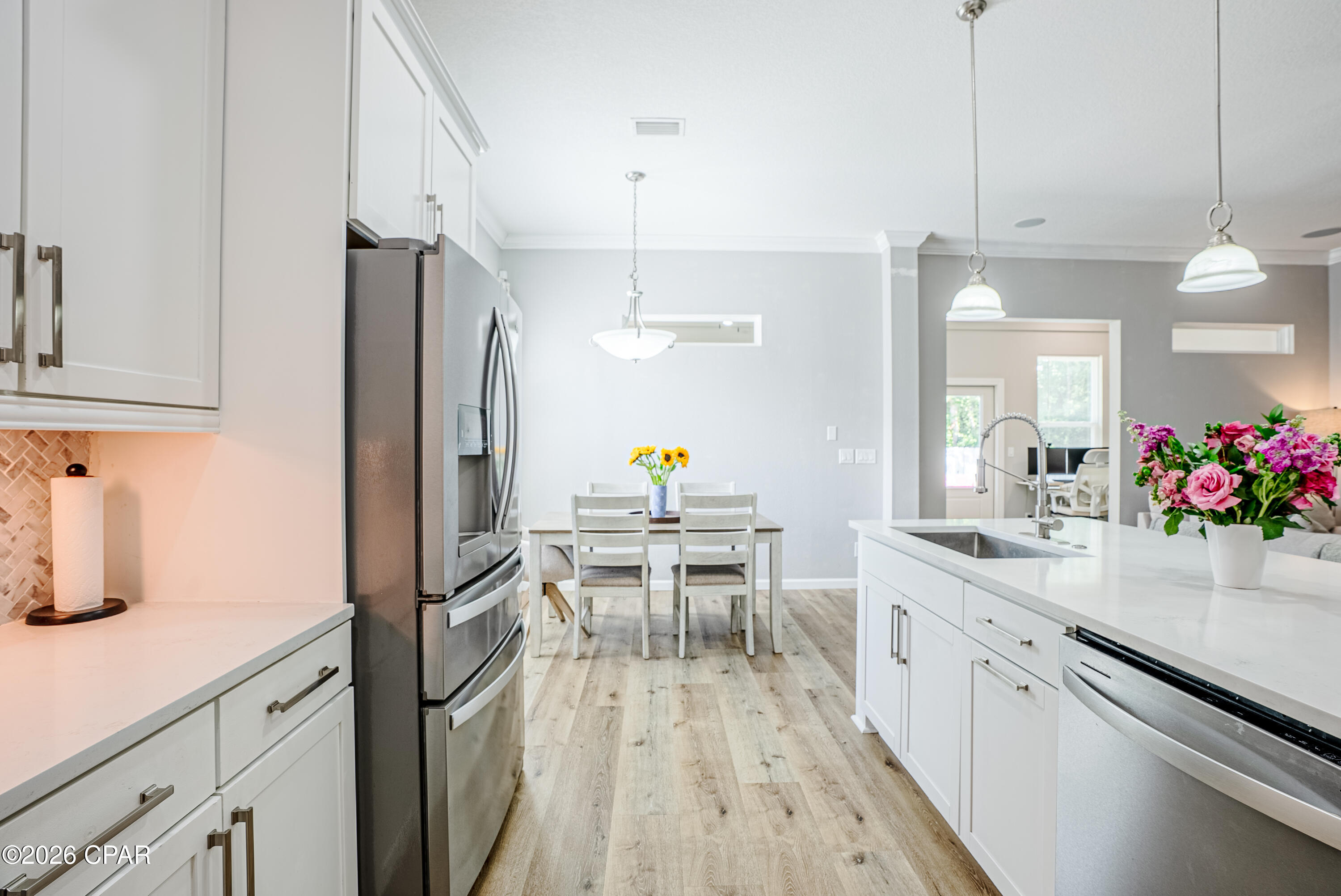 Palmetto Trace Phase IV - Residential