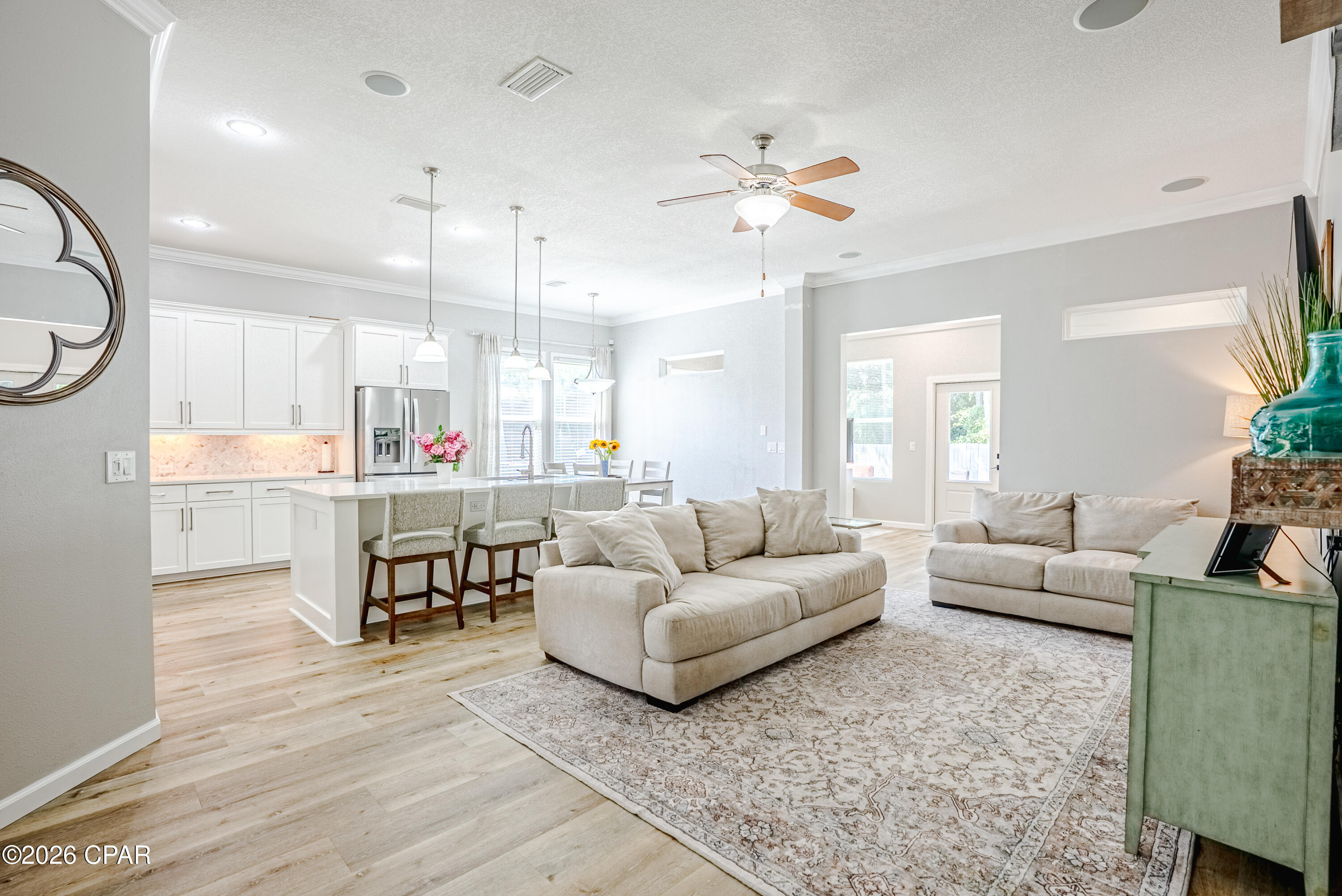 Palmetto Trace Phase IV - Residential