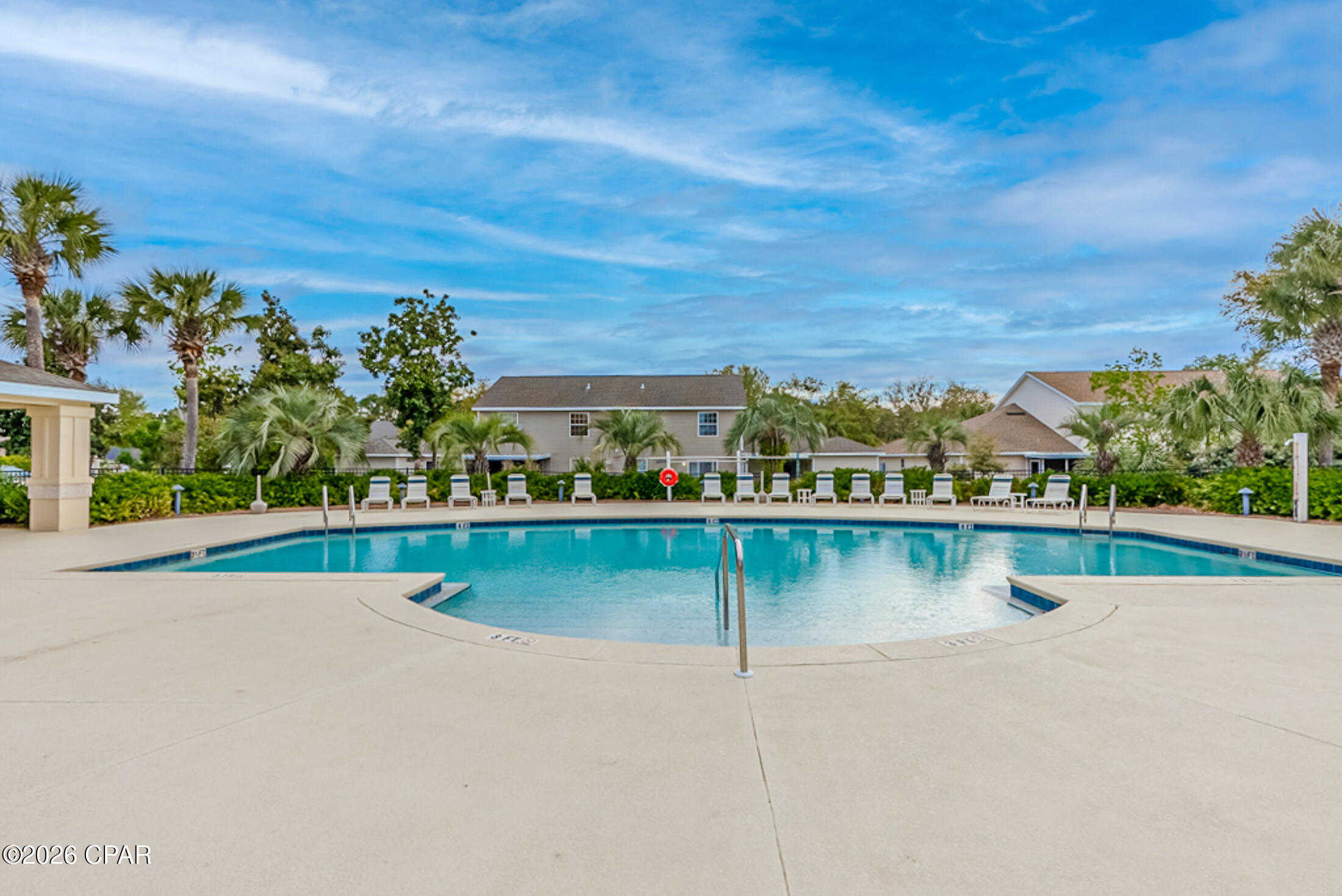 Palmetto Trace Phase IV - Residential