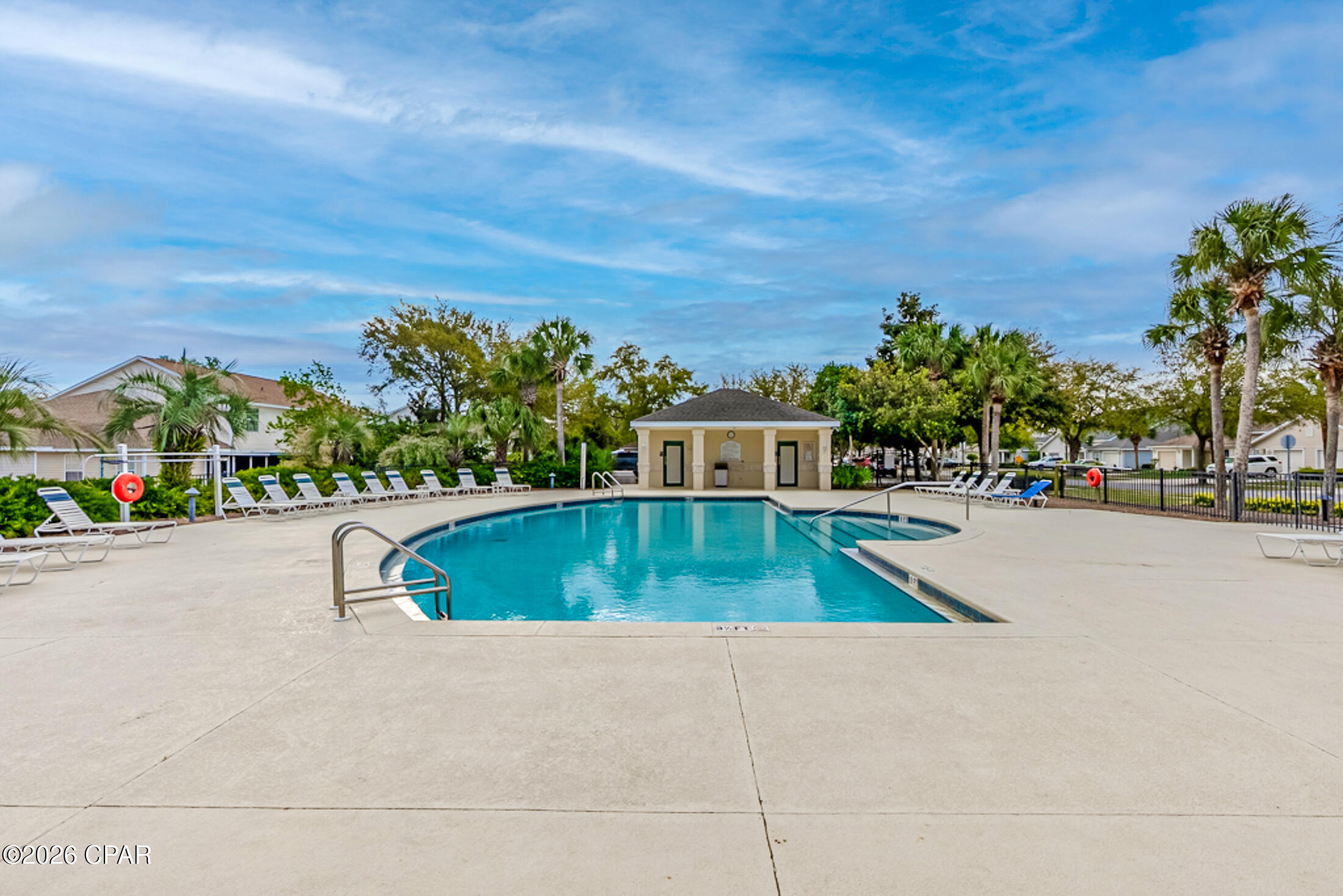Palmetto Trace Phase IV - Residential