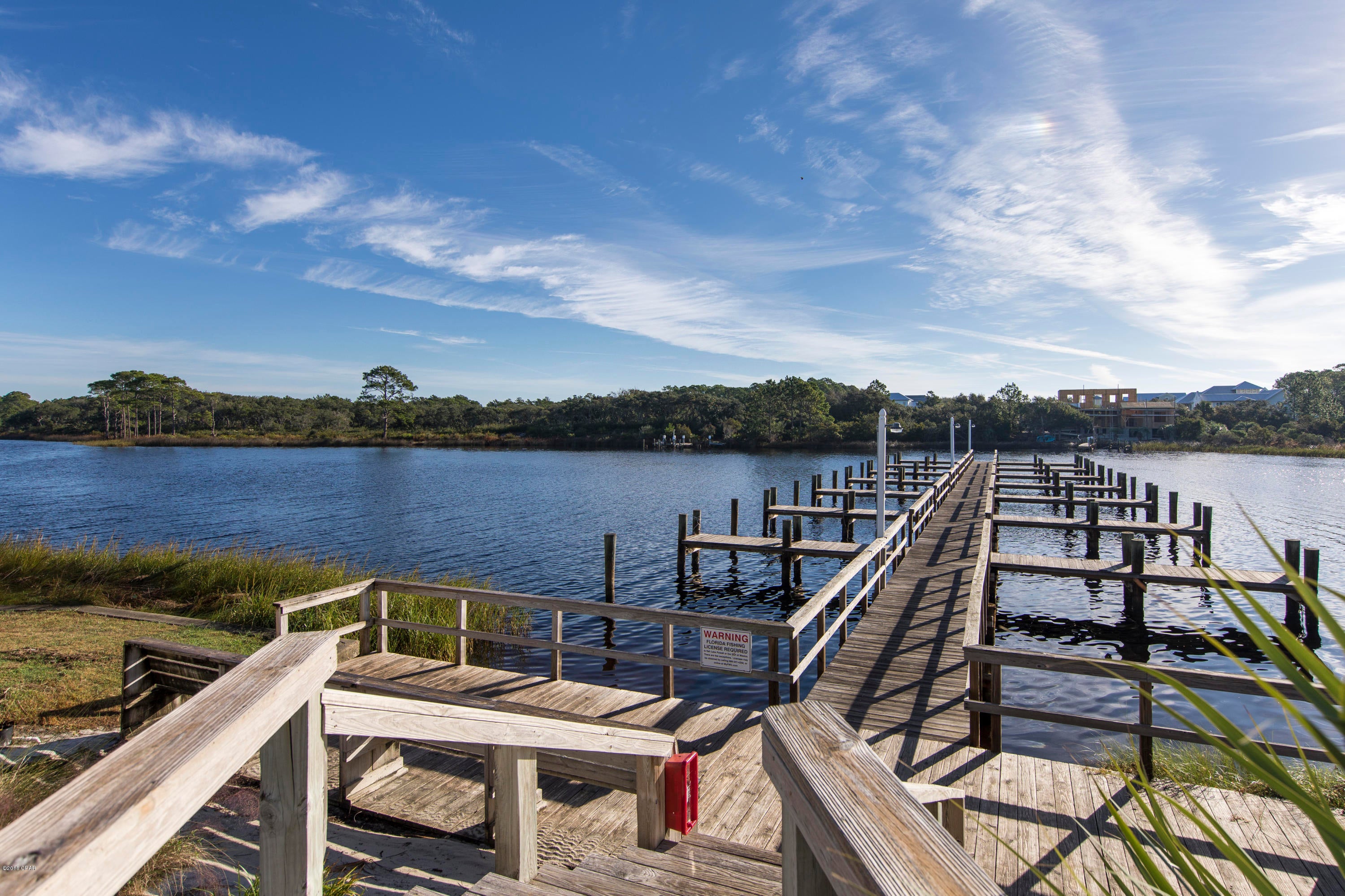 Pinnacle Port Phase 1-D - Residential